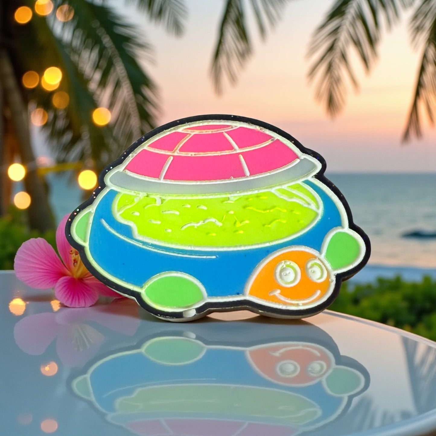Bubblegum Martini - Enhanced by Nature LTD