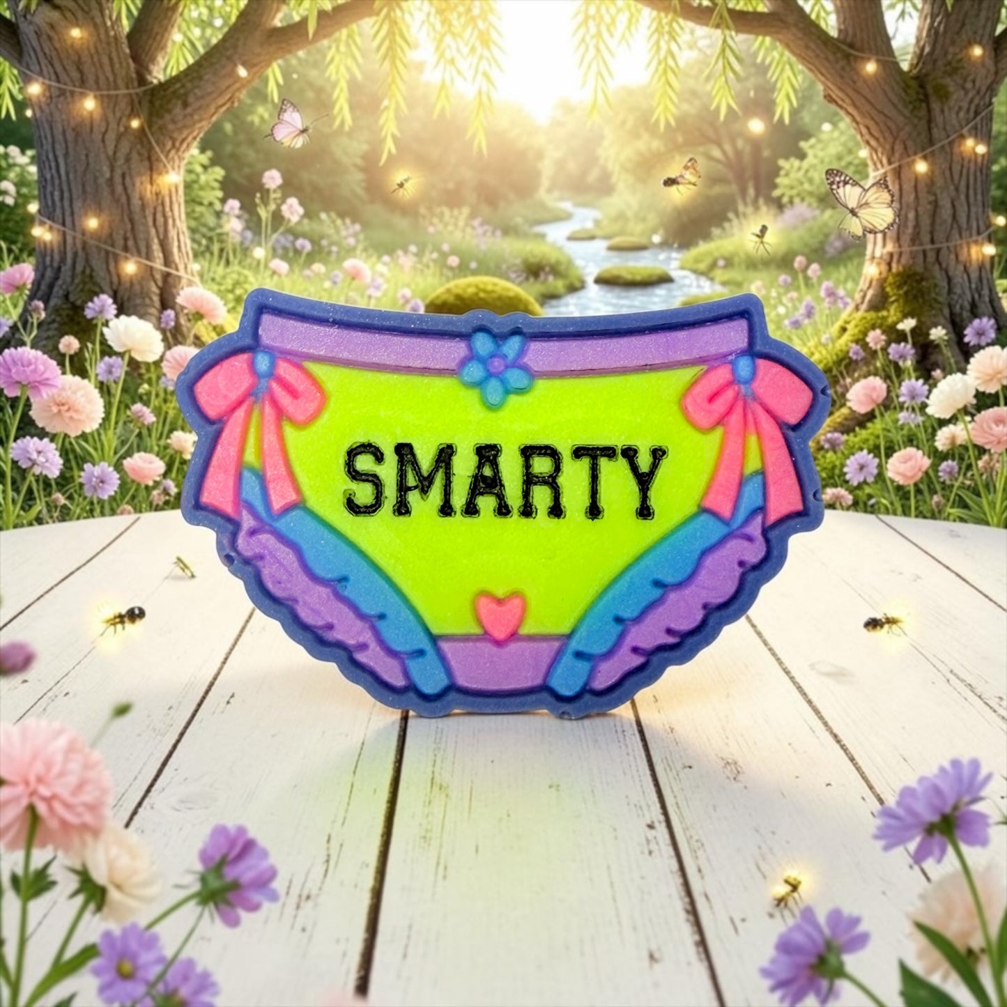 Bubble Pop - Smarty Pants