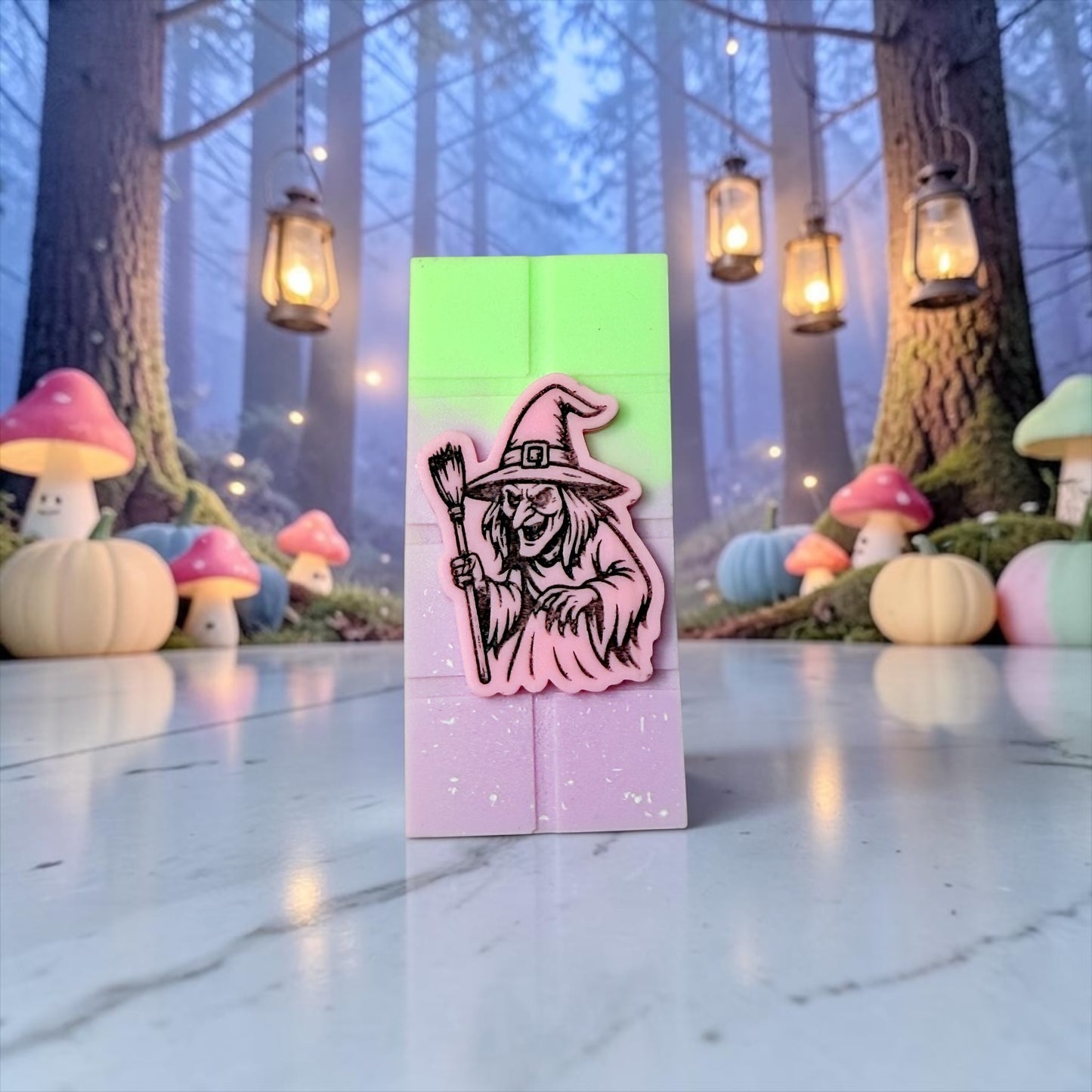 Witch Mini Bar - Sticky Dates