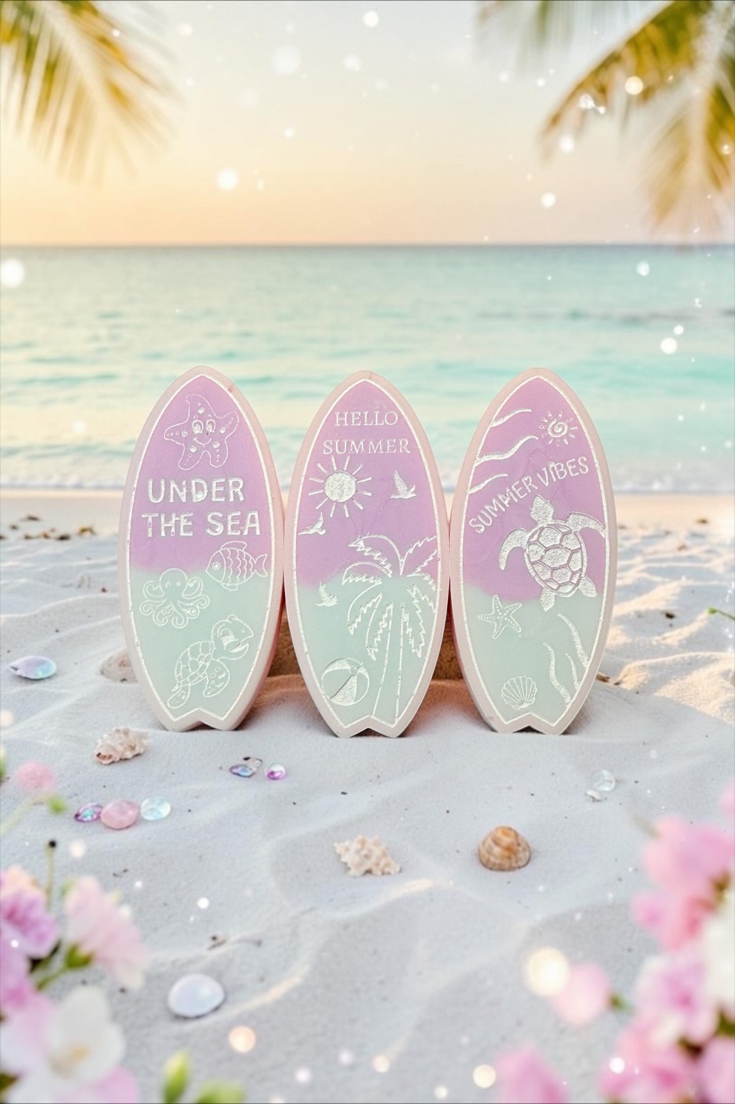 Butt Lift & Hibiscus - Enhanced by Nature LTD