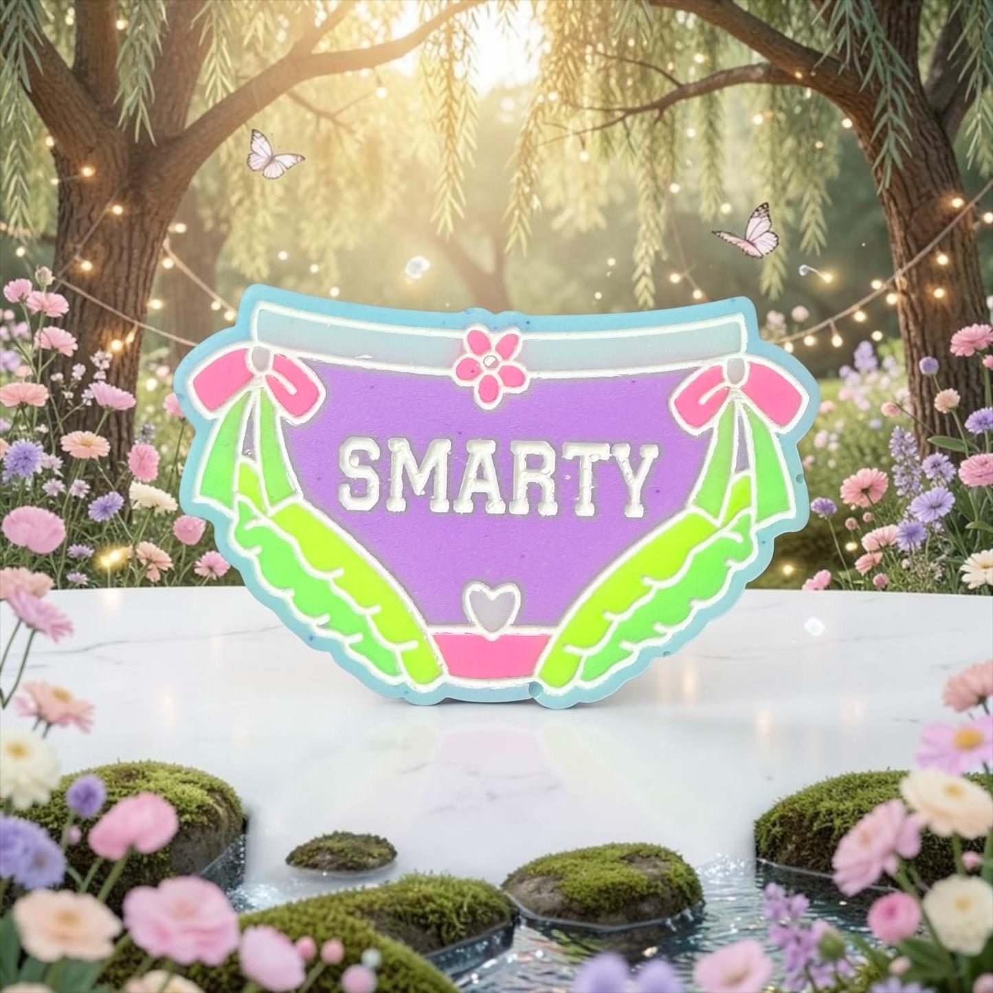 Secret Summer - Smarty Pants