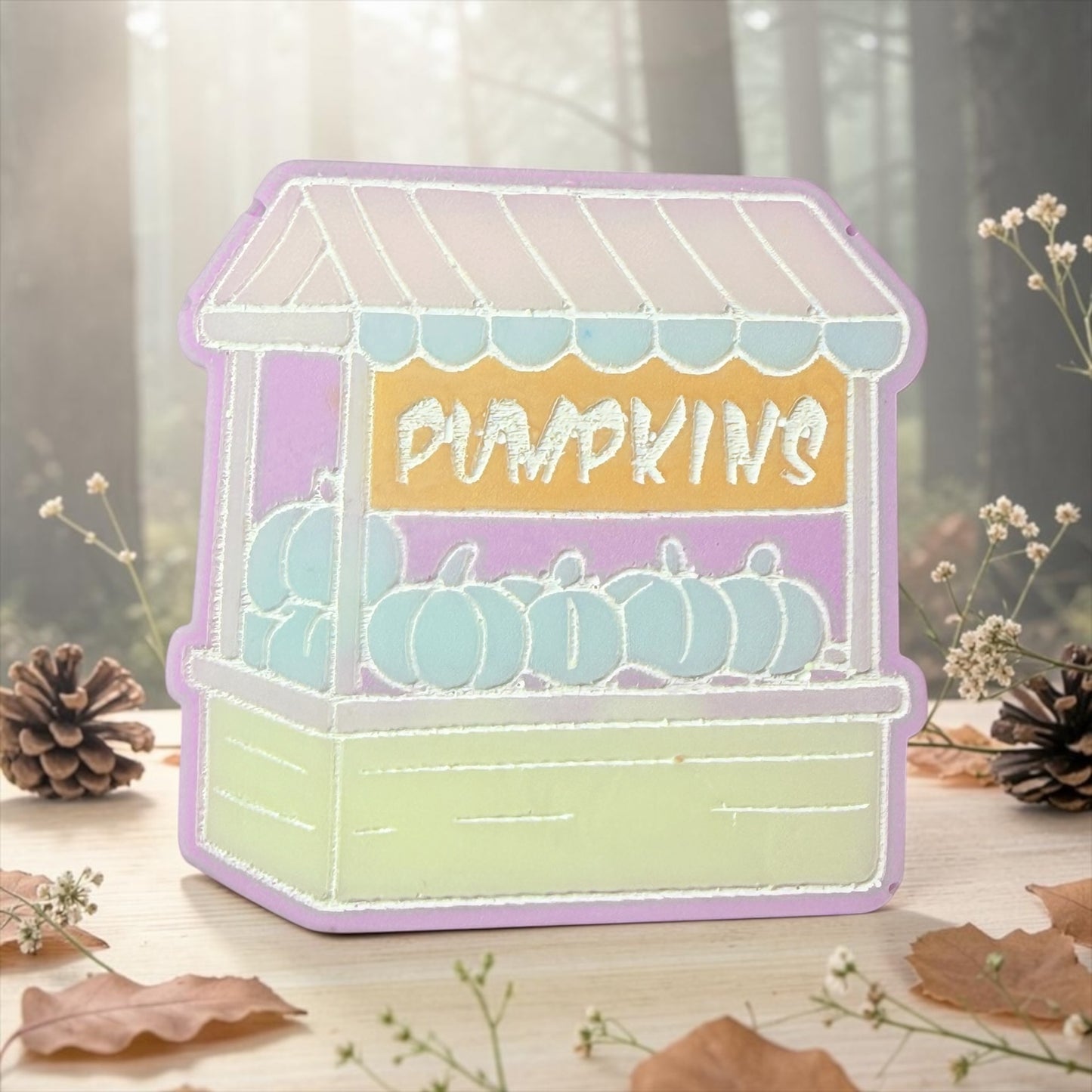 Toasted Marshmallow Coffee - Pumpkin Stand