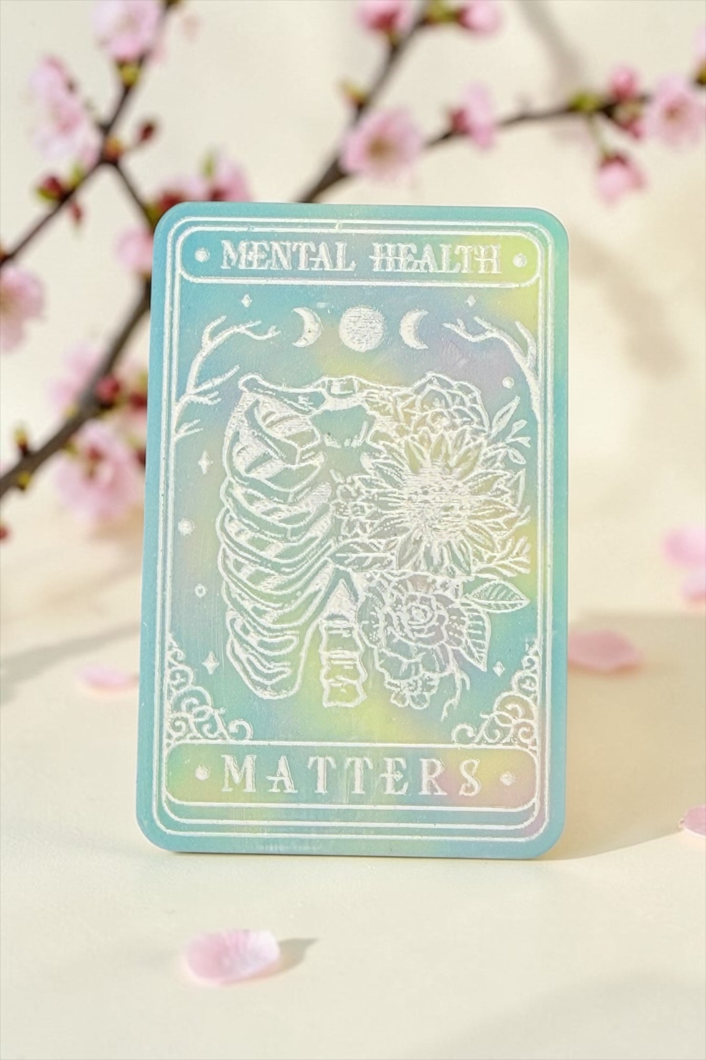 Mental Health Matters - Sunday Cuddles