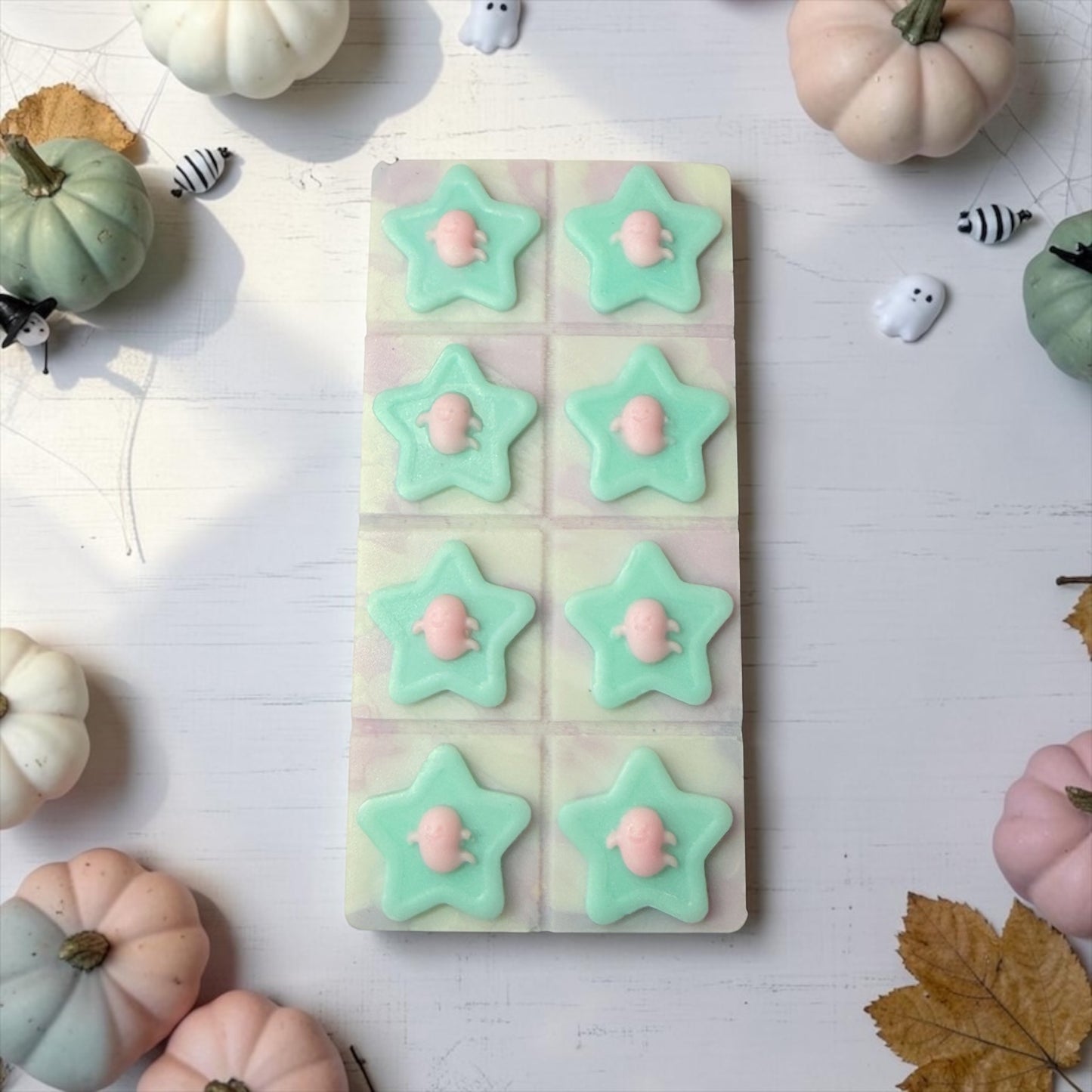 Bewitched - Ghost Snap Bar