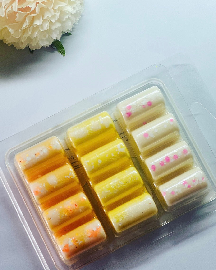 Scent Box - Body Positivity