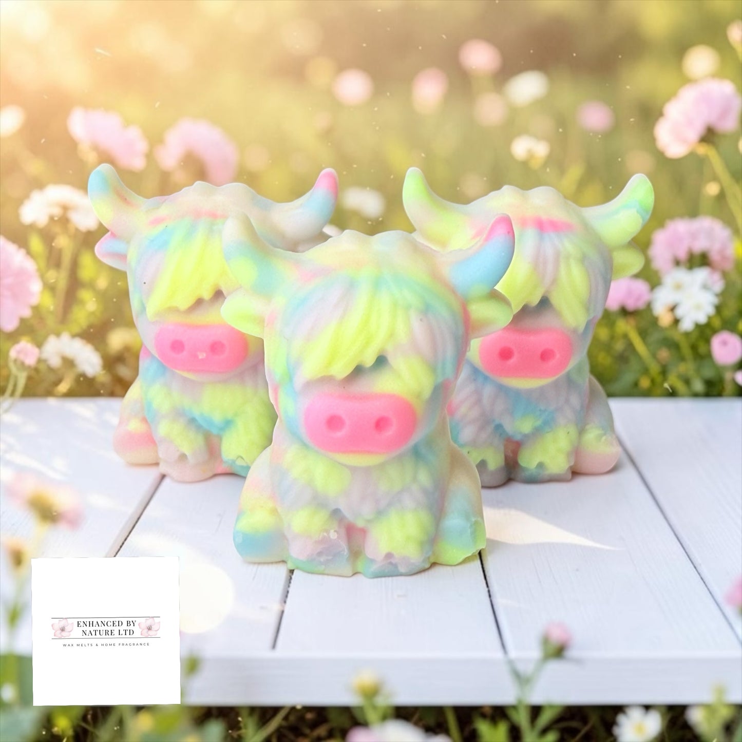 Cute Coos (Duo)