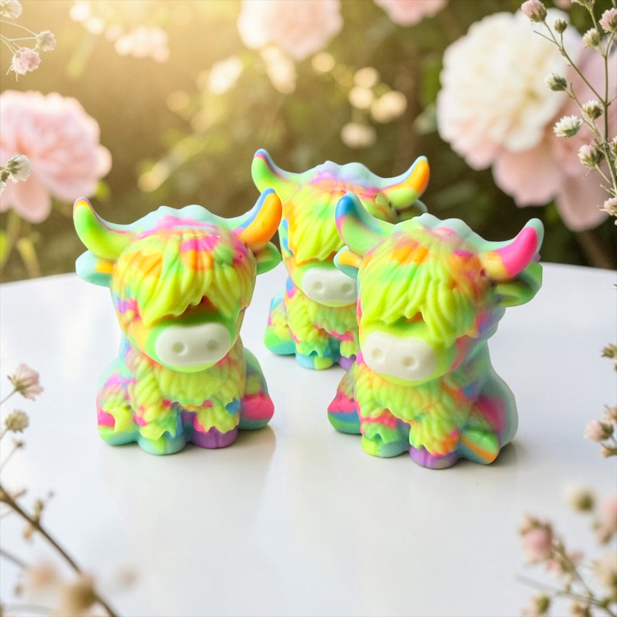 Cute Coos (Duo) - Enhanced by Nature LTD
