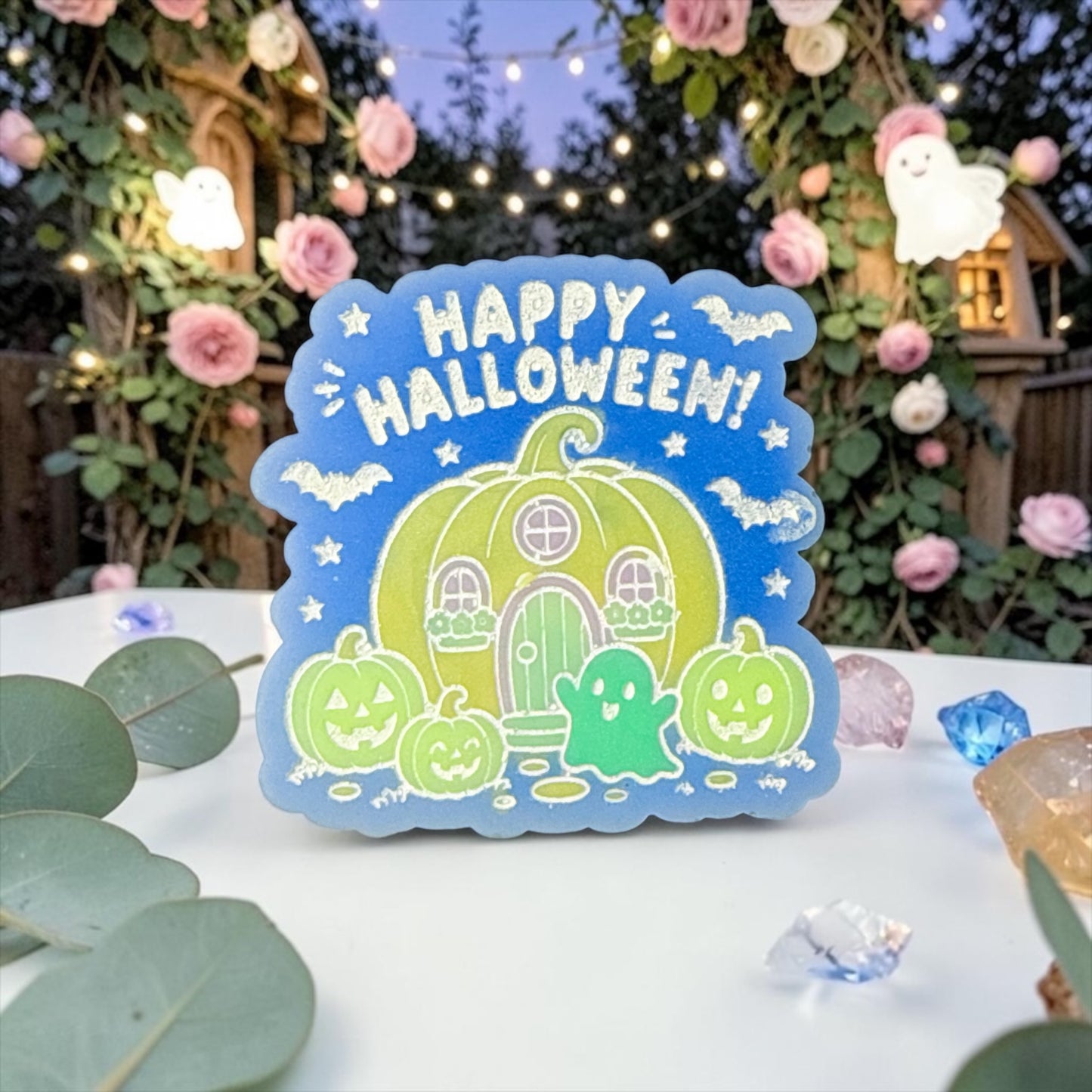 Pumpkin - Heavenly Elixir