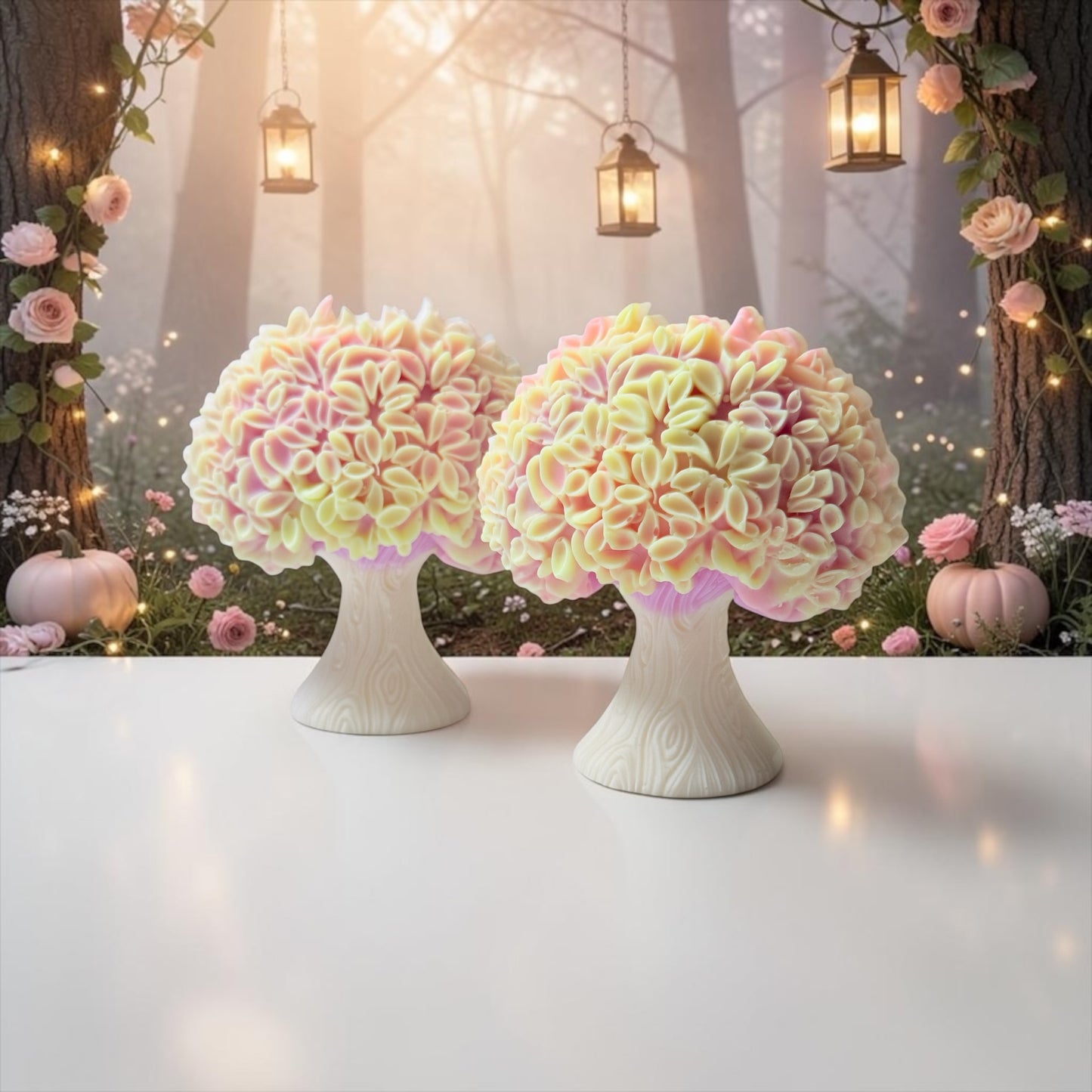 Chunky Tree - Enhanced by Nature LTD