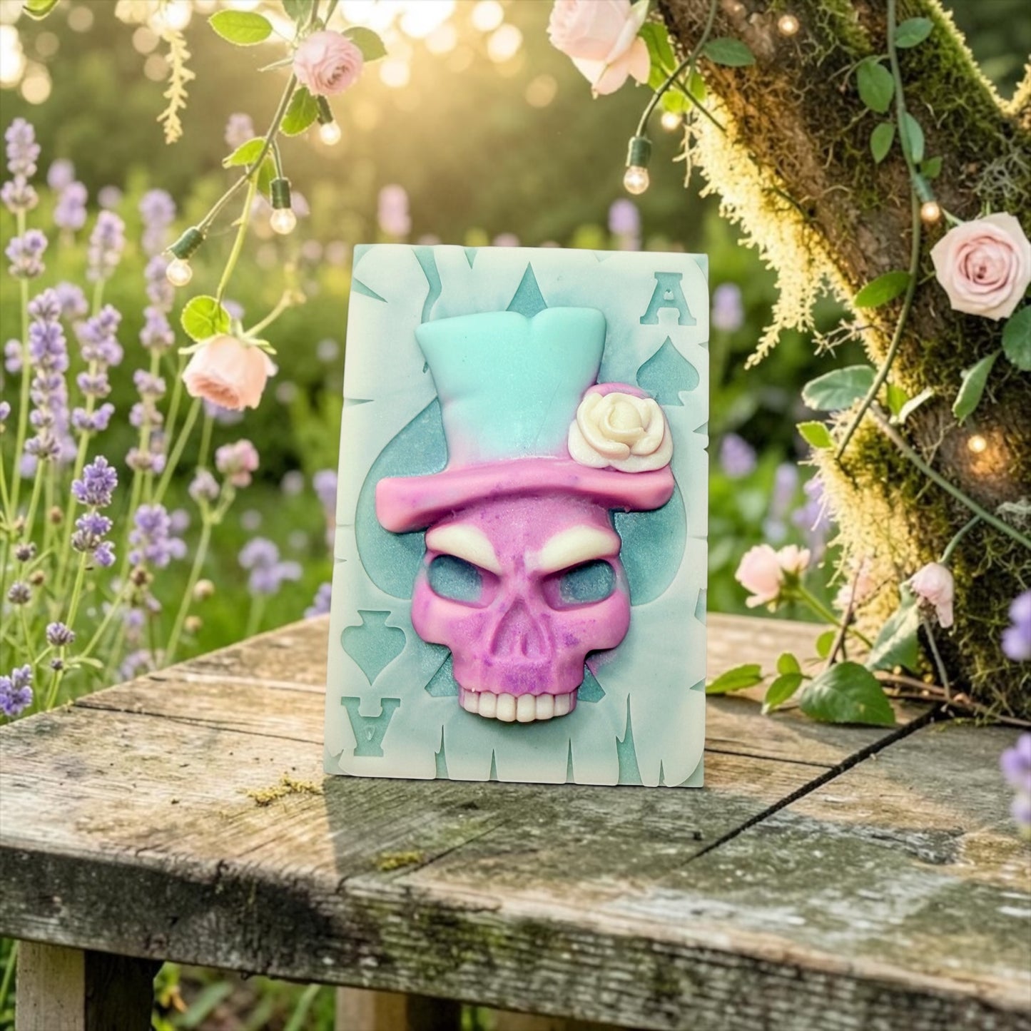 Ace of Skulls - Coco Cabana