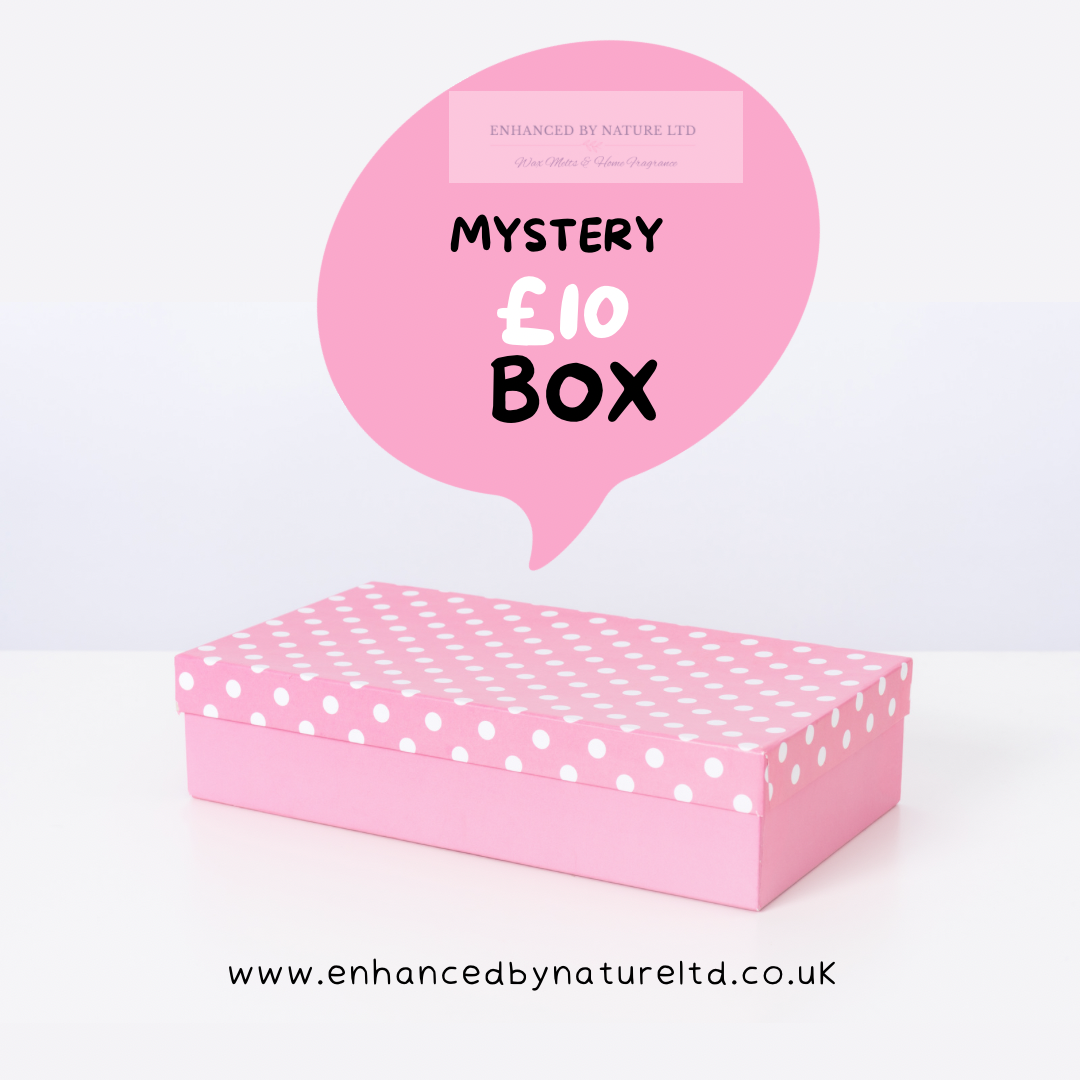 £10 Mystery Box