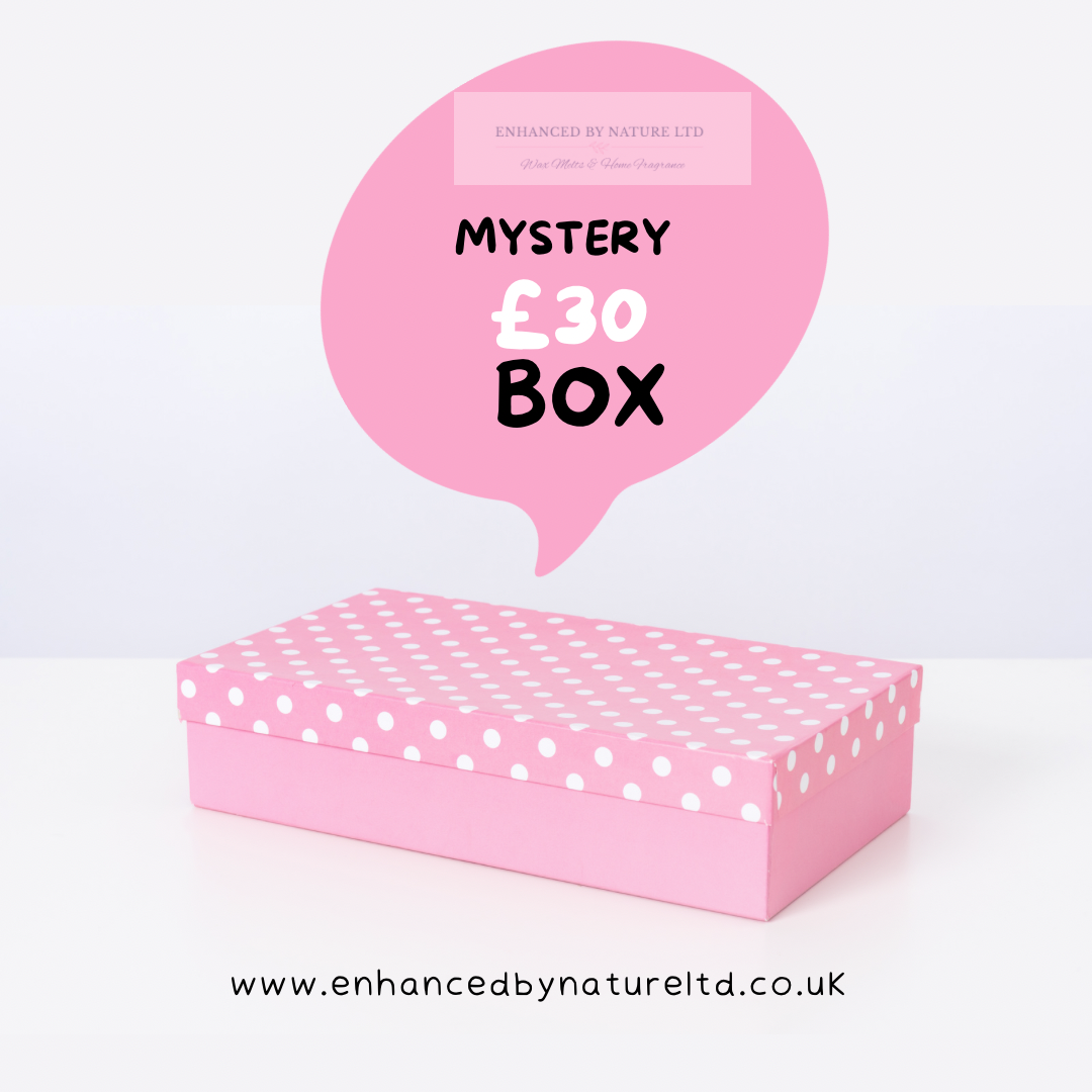 £30 Mystery Box