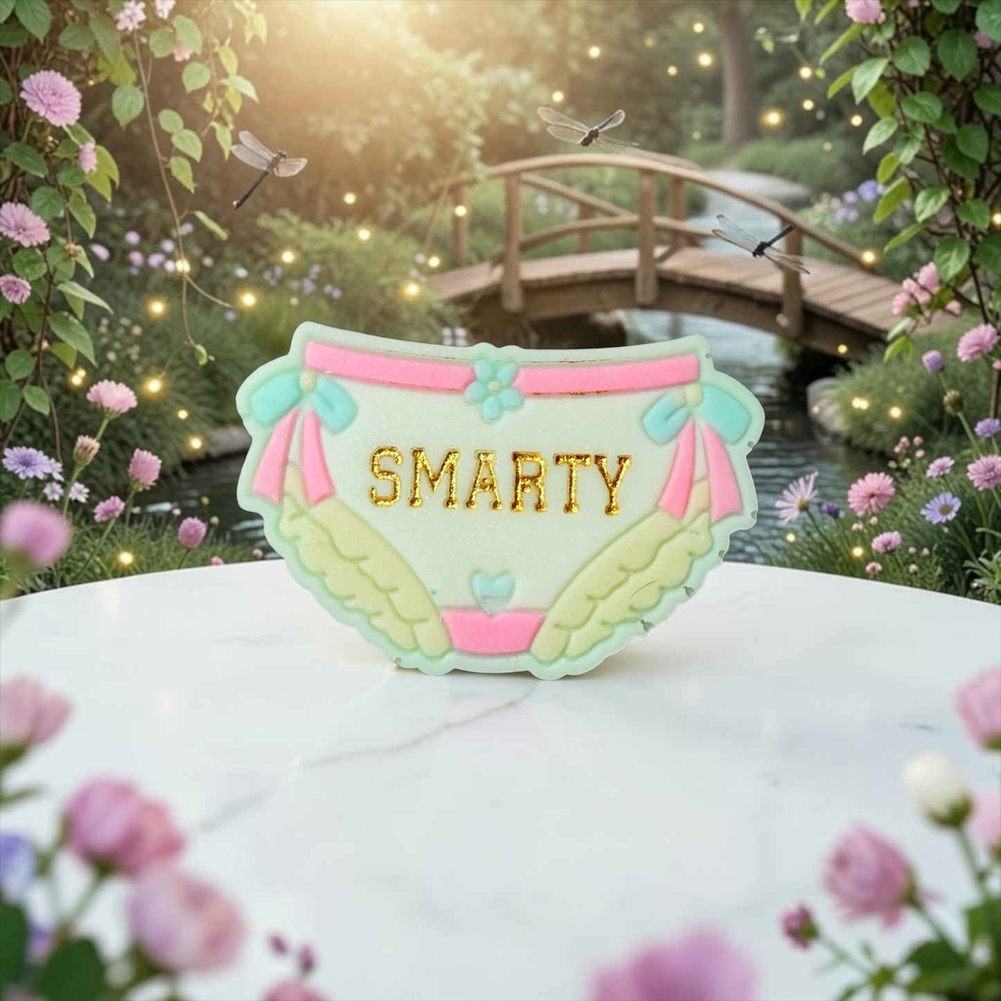 Bermuda Beach - Smarty Pants