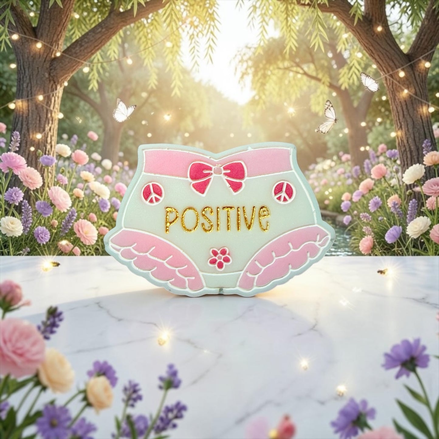 Libre Berry Crush - Positive Pants