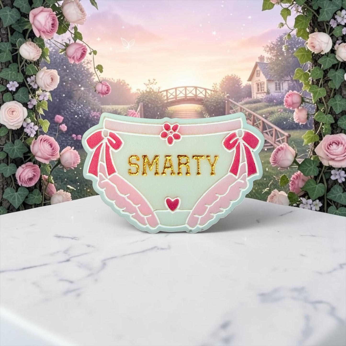 Libre Berry Crush - Smarty Pants