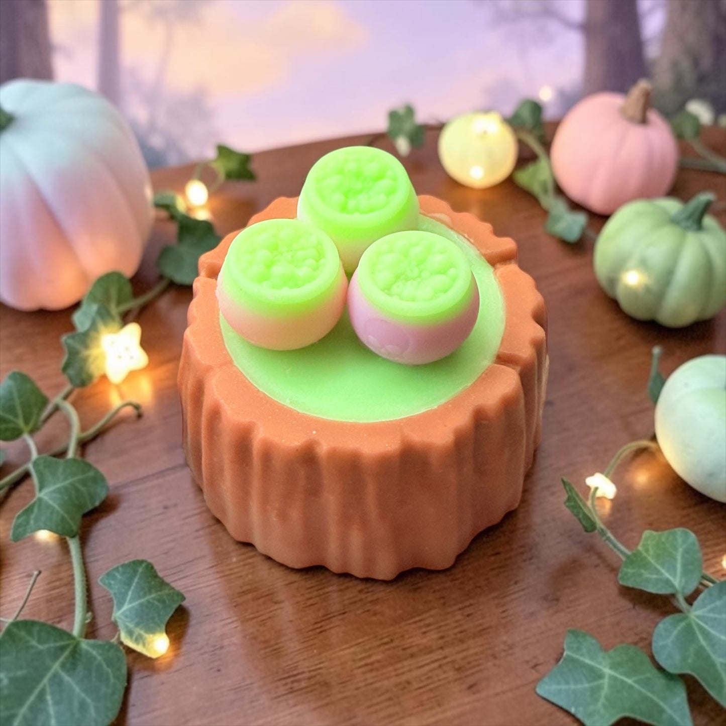 Egyptian Cotton & Cashmere Musk