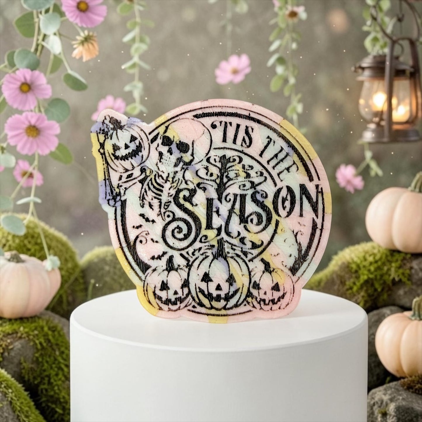 Tis The Season - In the Stars