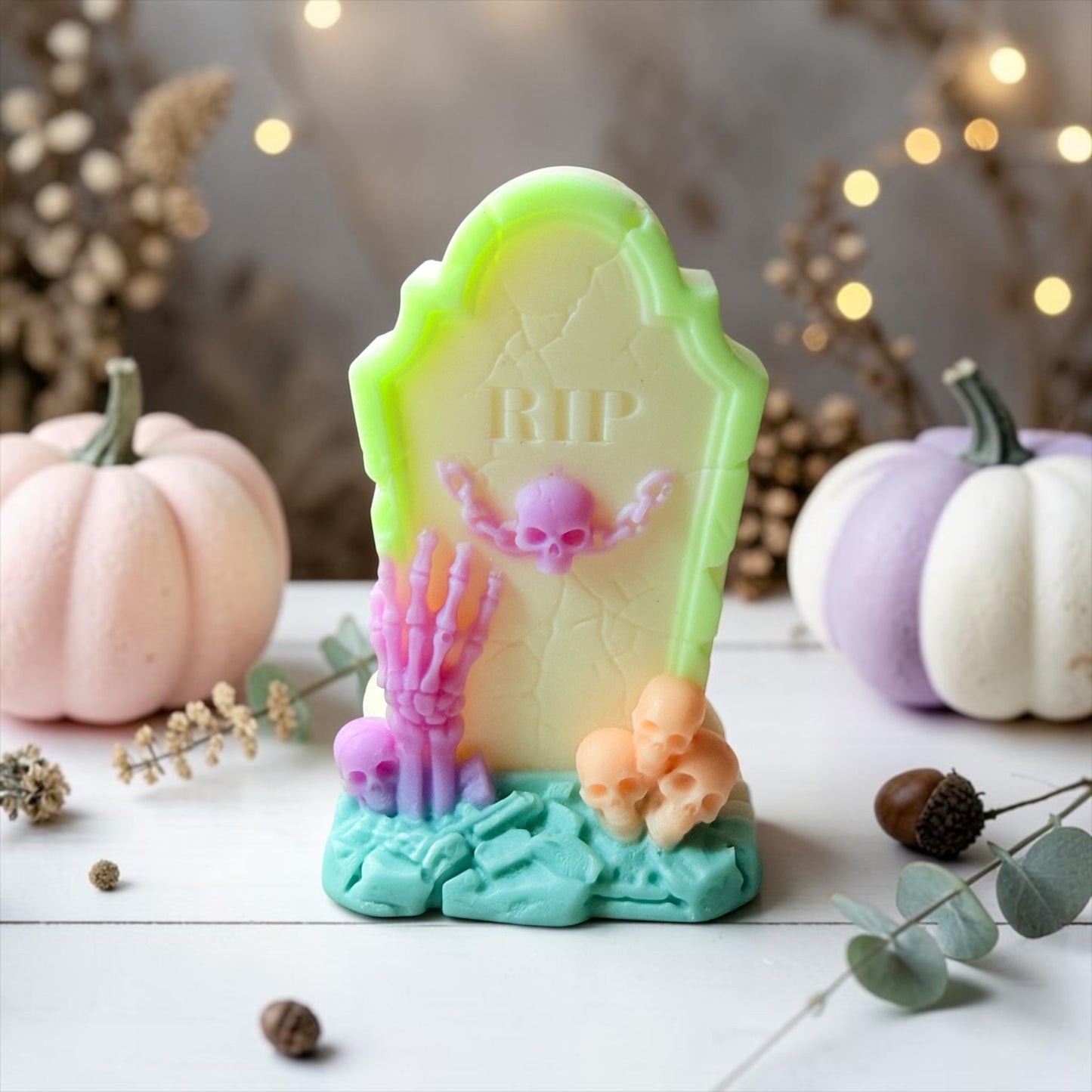 Tombstone - Spooktacular