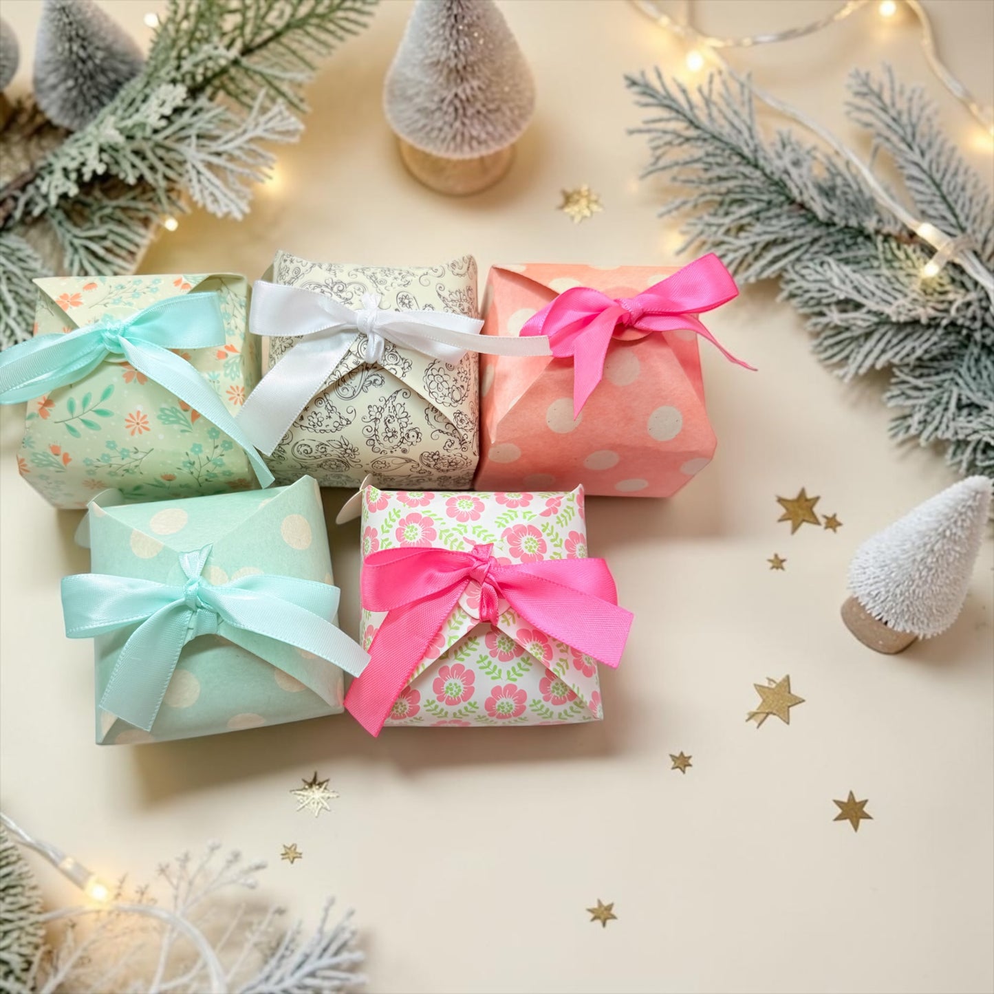 Countdown Advent Calendar - delivery around 1st November