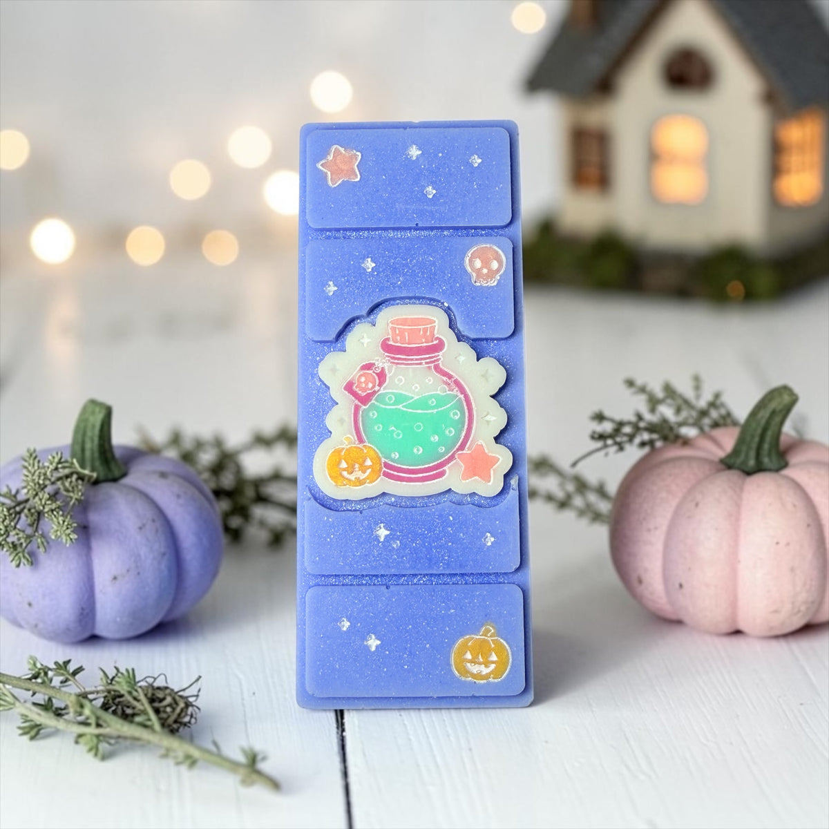 Toxic Potion Snap Bar - Pixie Poison