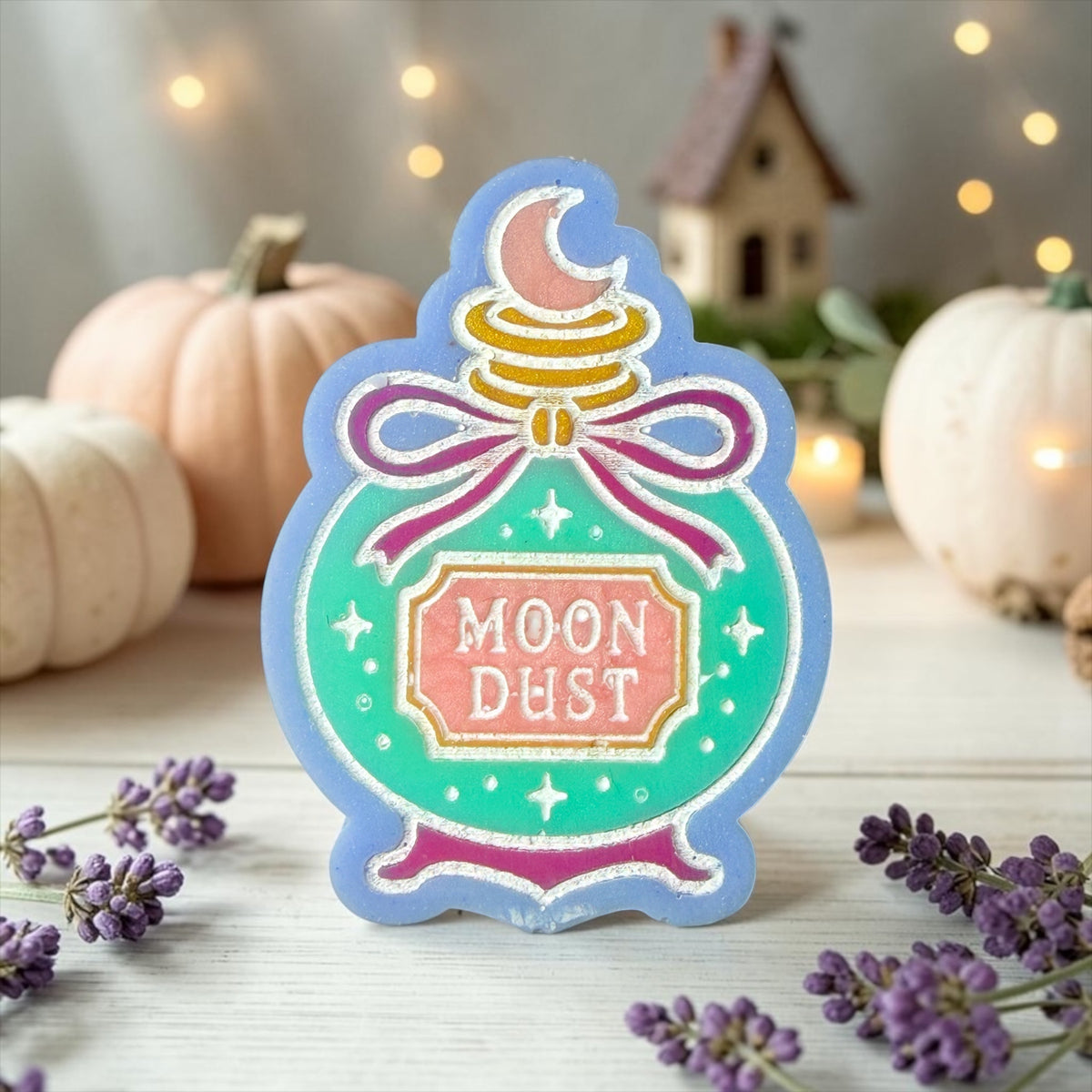 Moon Dust Potion - Pixie Poison
