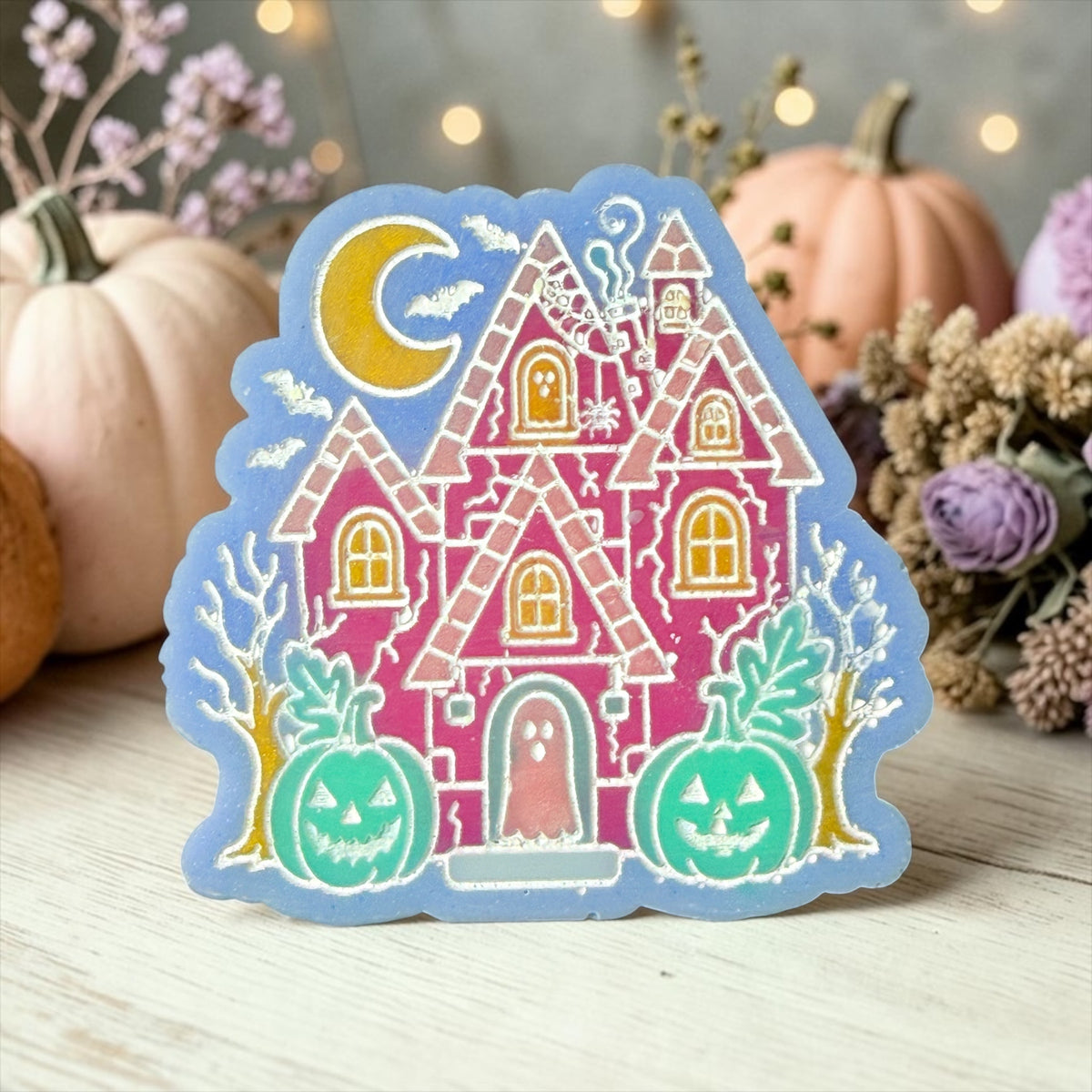Haunted House - Pixie Poison