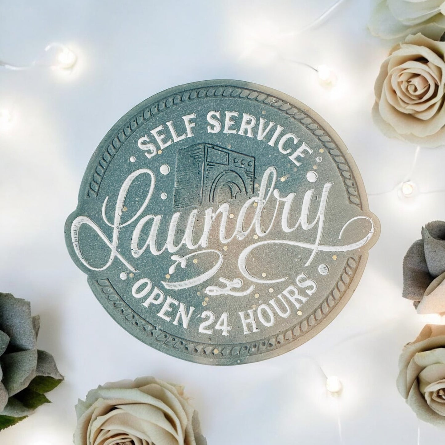 Laundry - Snuggle