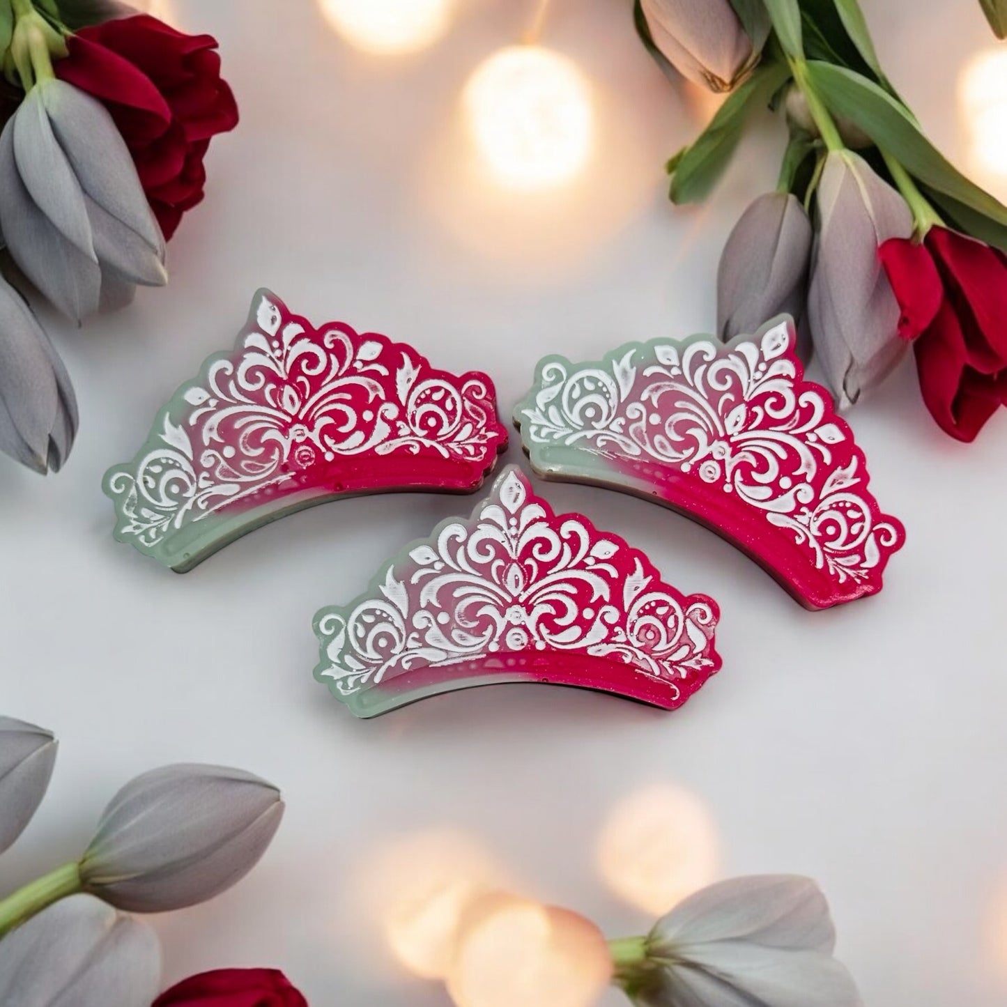 Velvet Rose & Oud - Crown