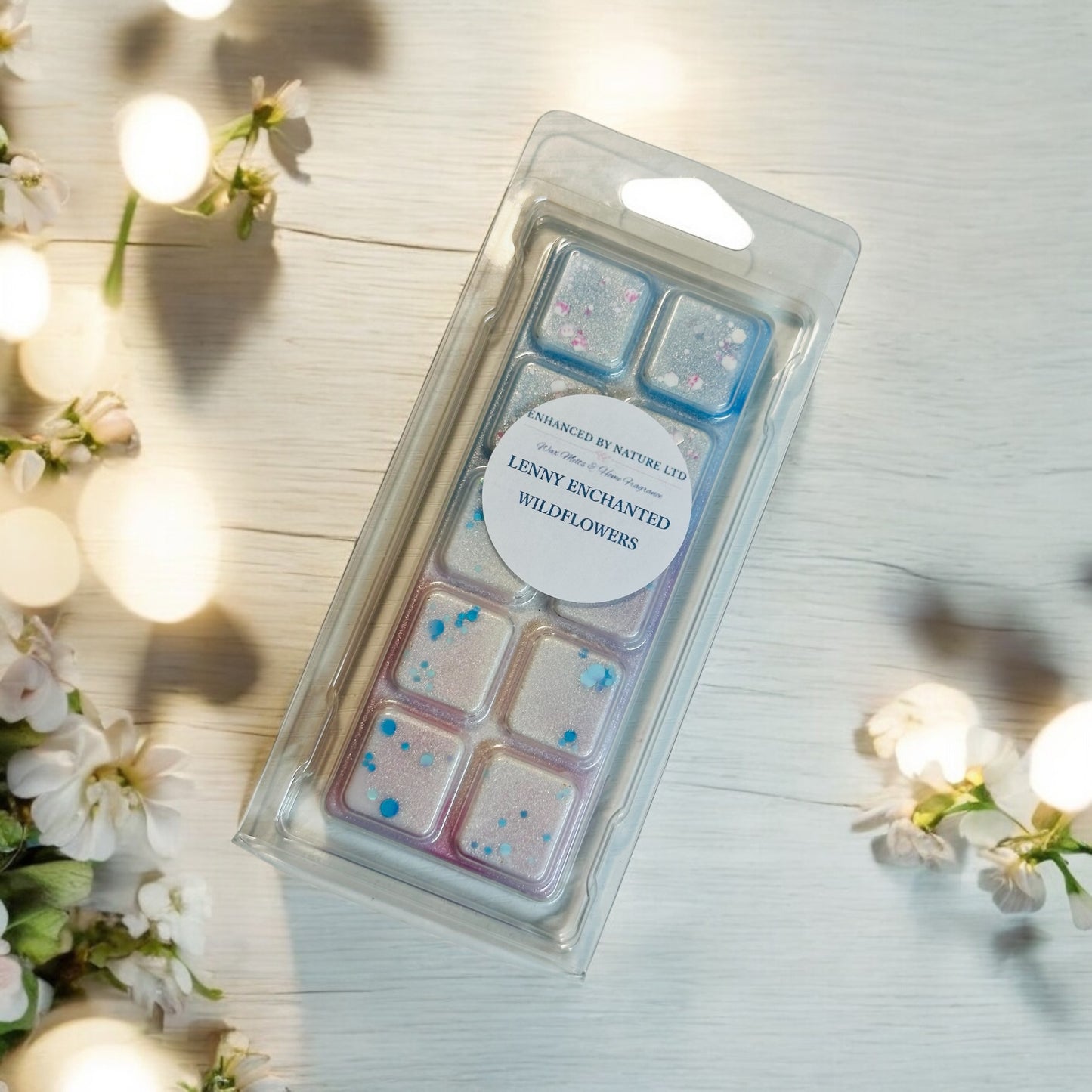 Lenny Enchanted Wildflowers