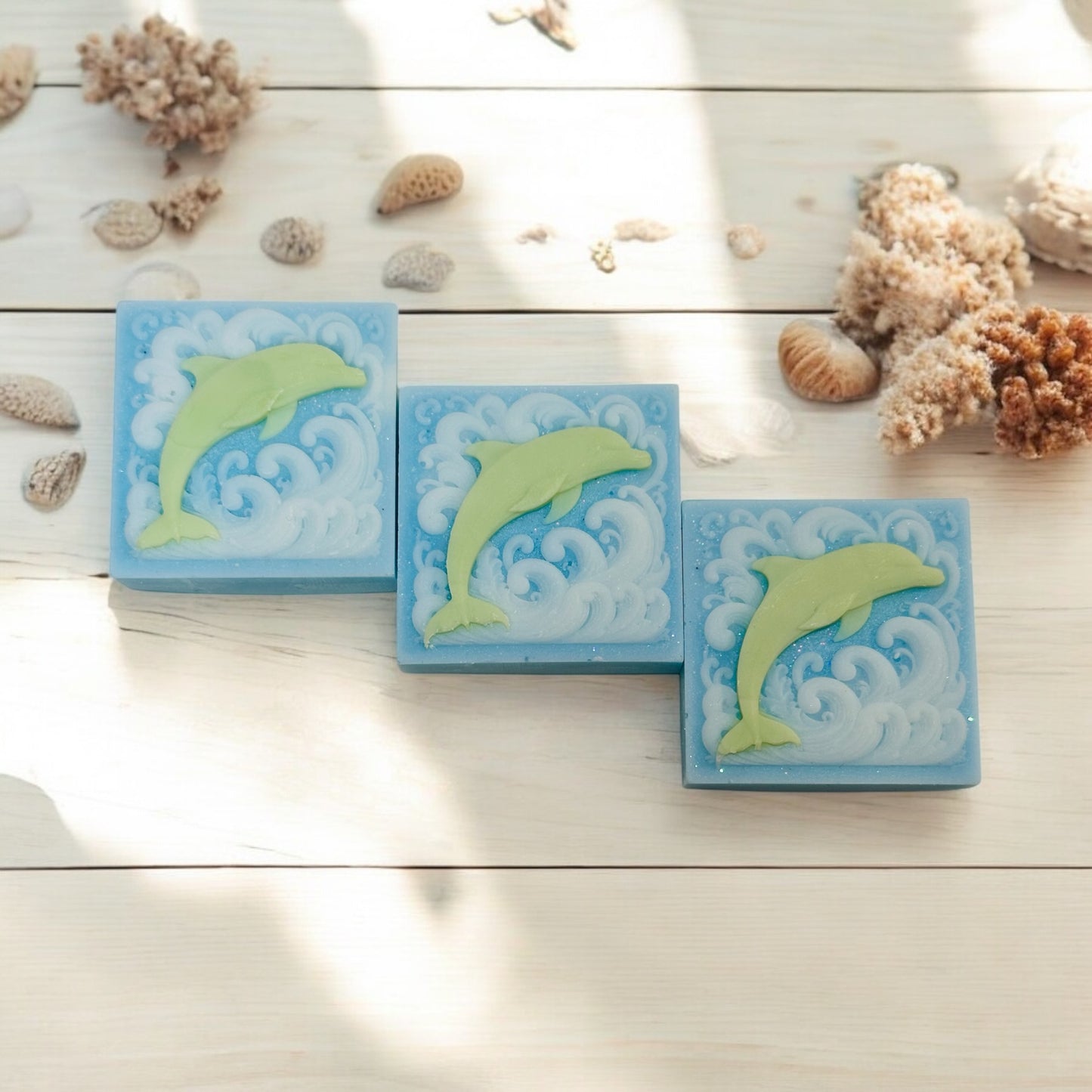 Marshmallow & Lemon Buttercream