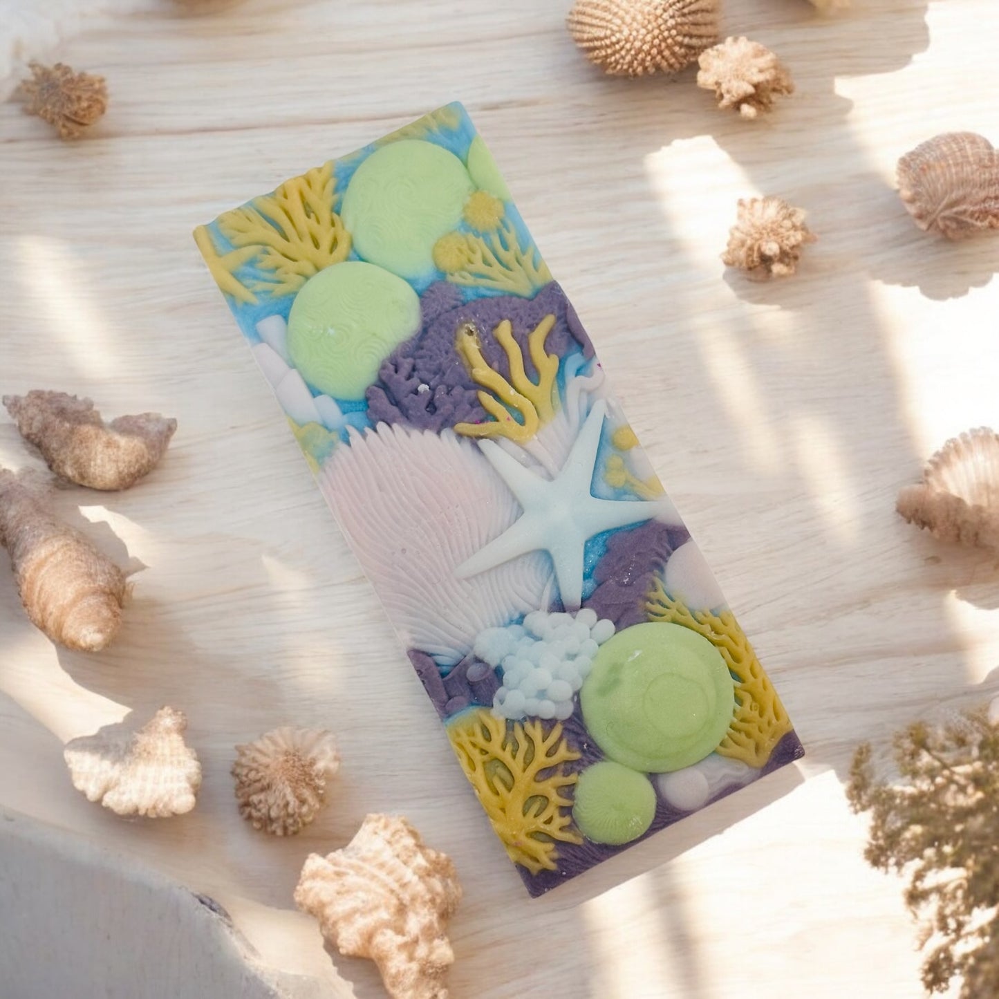 Marshmallow & Lemon Buttercream