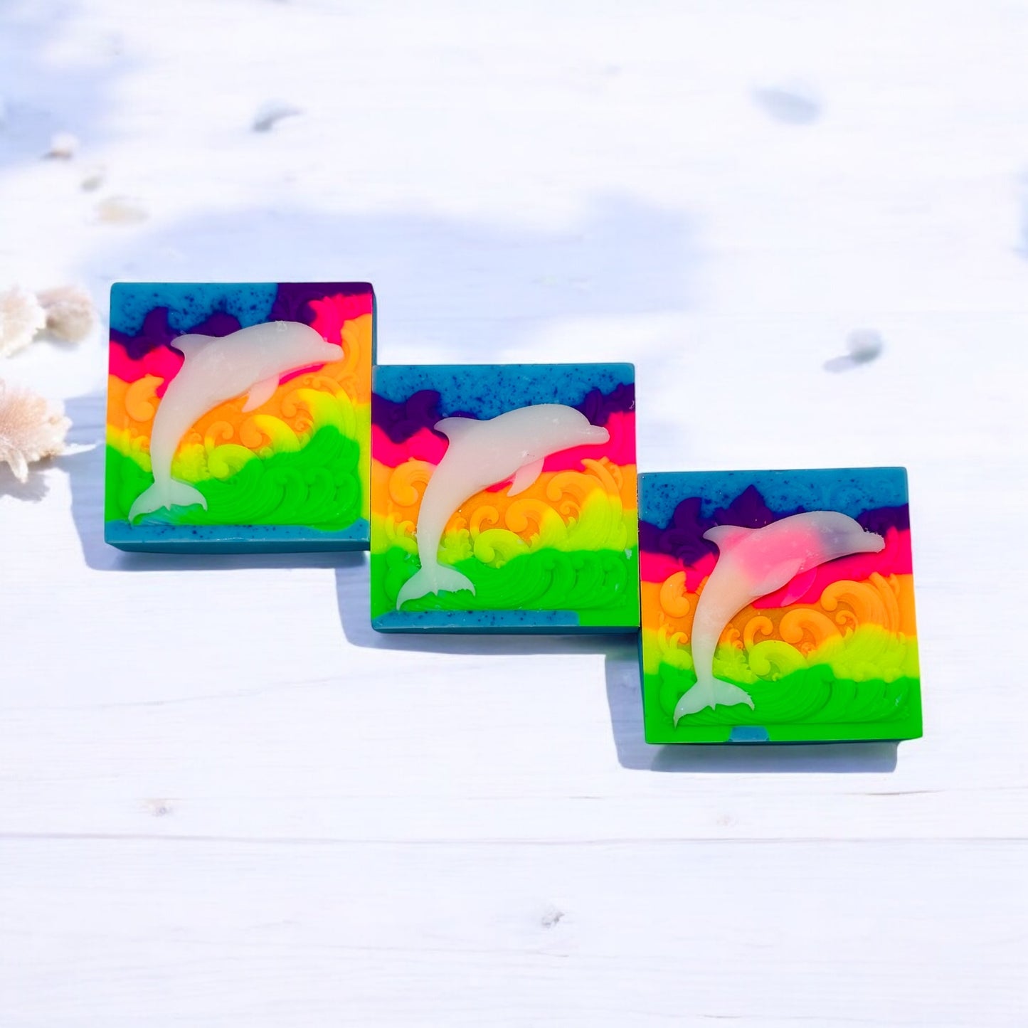 Buttlift & Tropical Fruits