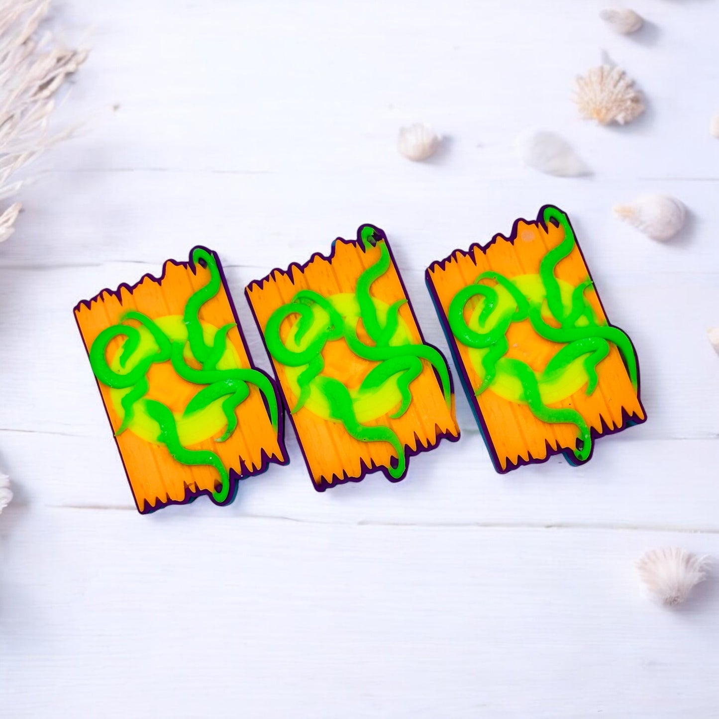 Buttlift & Tropical Fruits