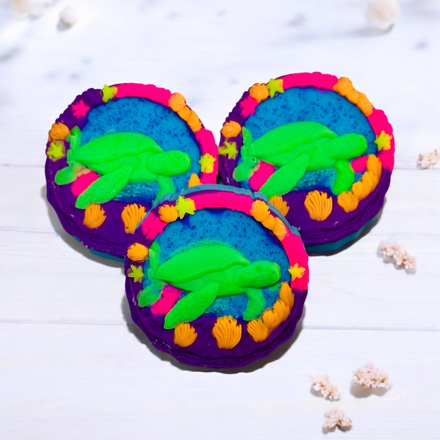 Buttlift & Tropical Fruits