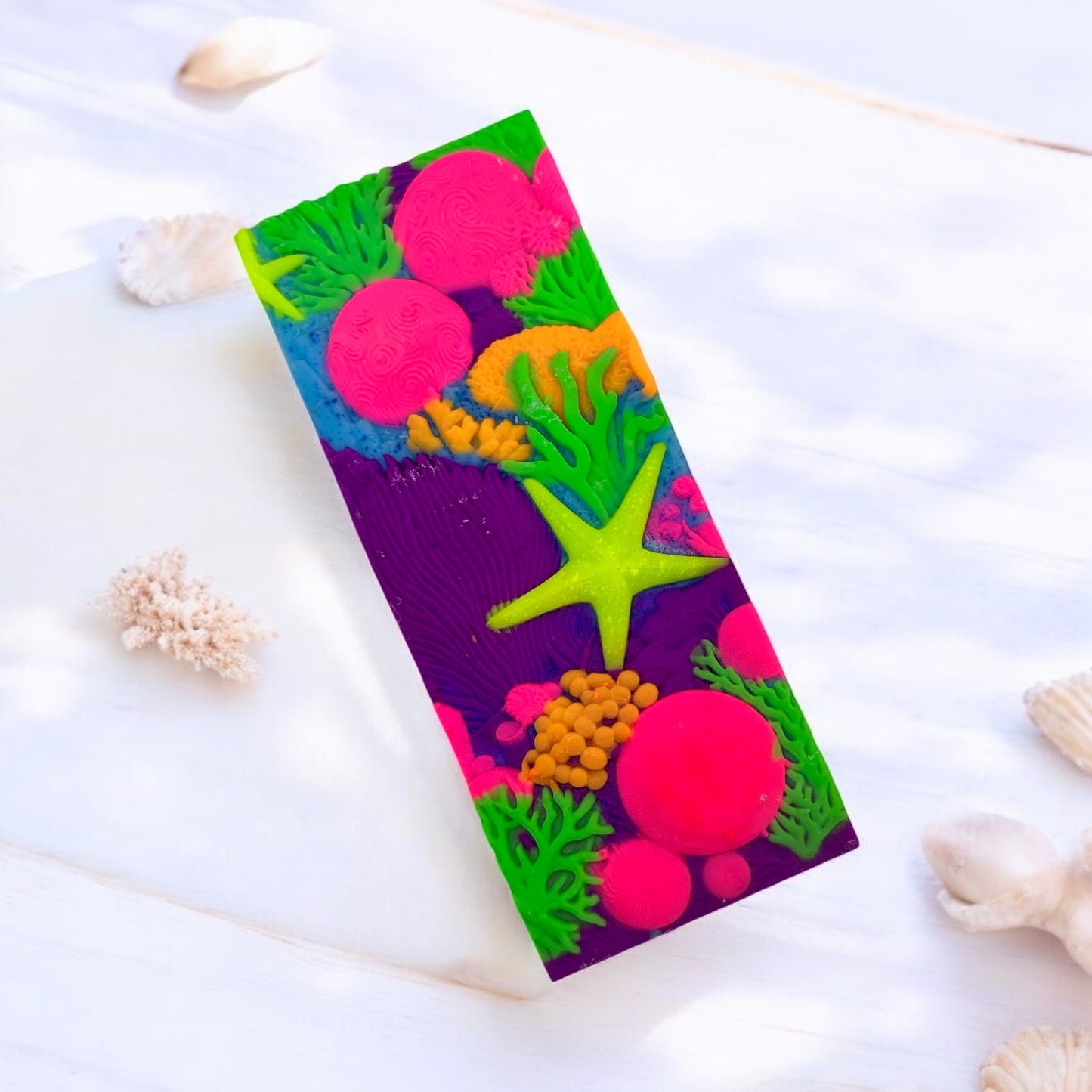 Buttlift & Tropical Fruits