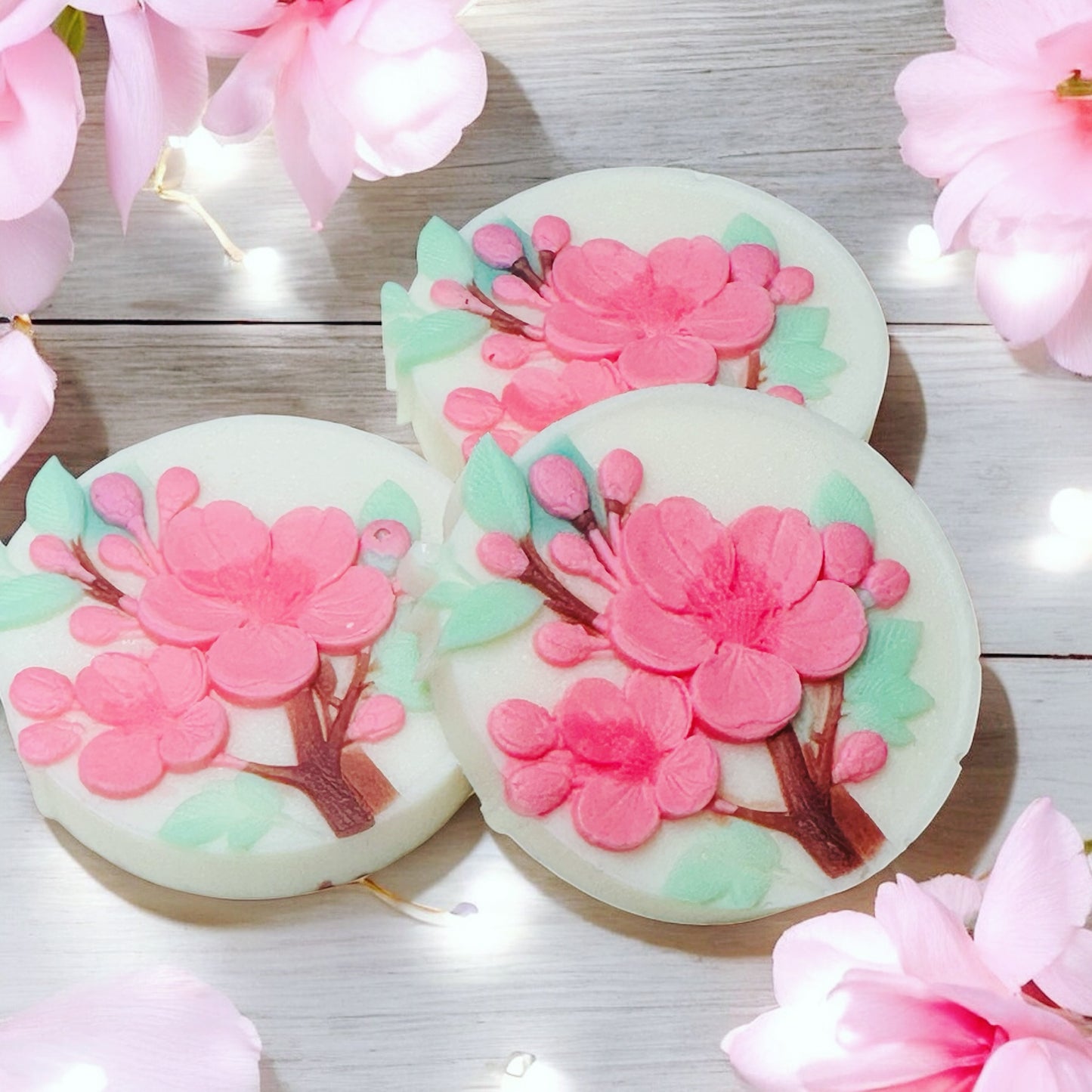 Sakura - Eden Juicy Apple