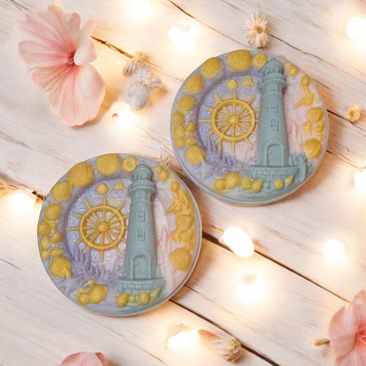 Peach Bellini - Lighthouse