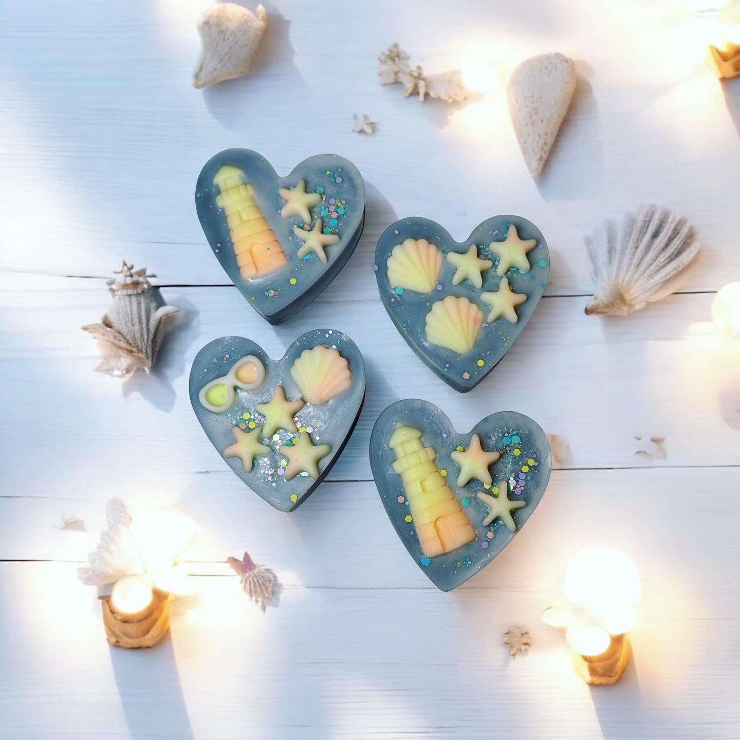 Summer Kisses