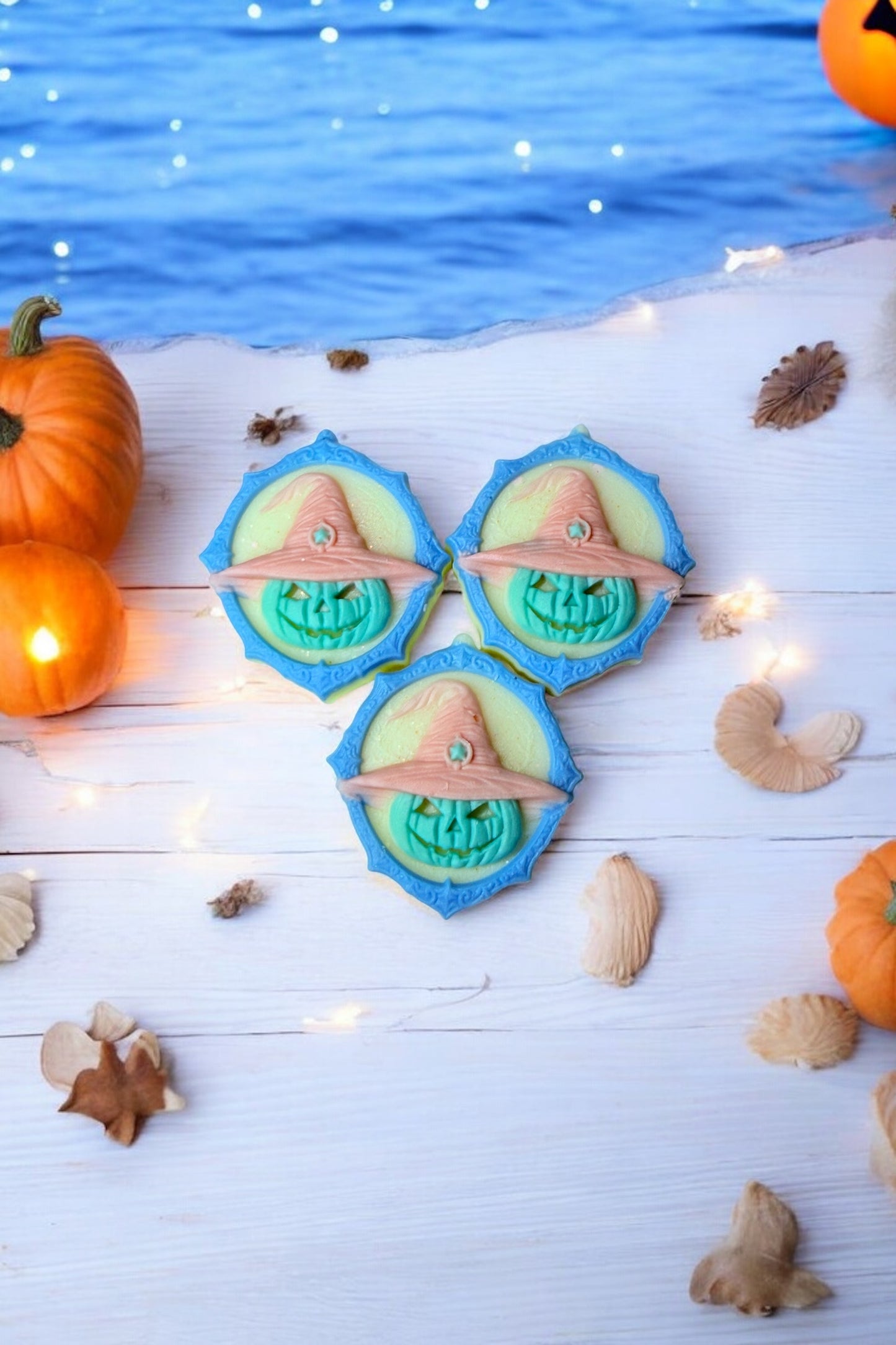 Pumpkin - Eden Sparkling Lychee