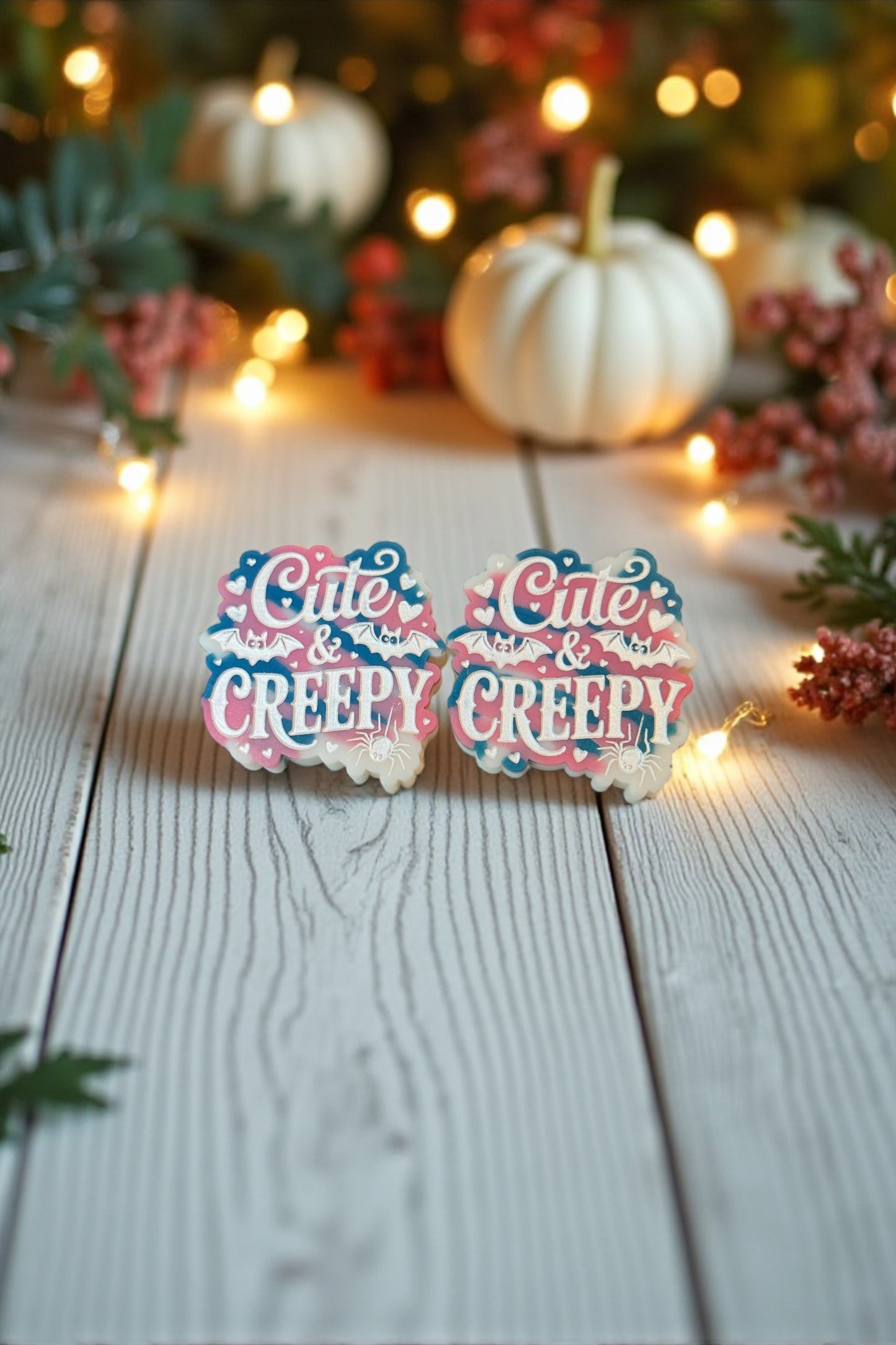 Cute & Creepy - Forbidden Fruit