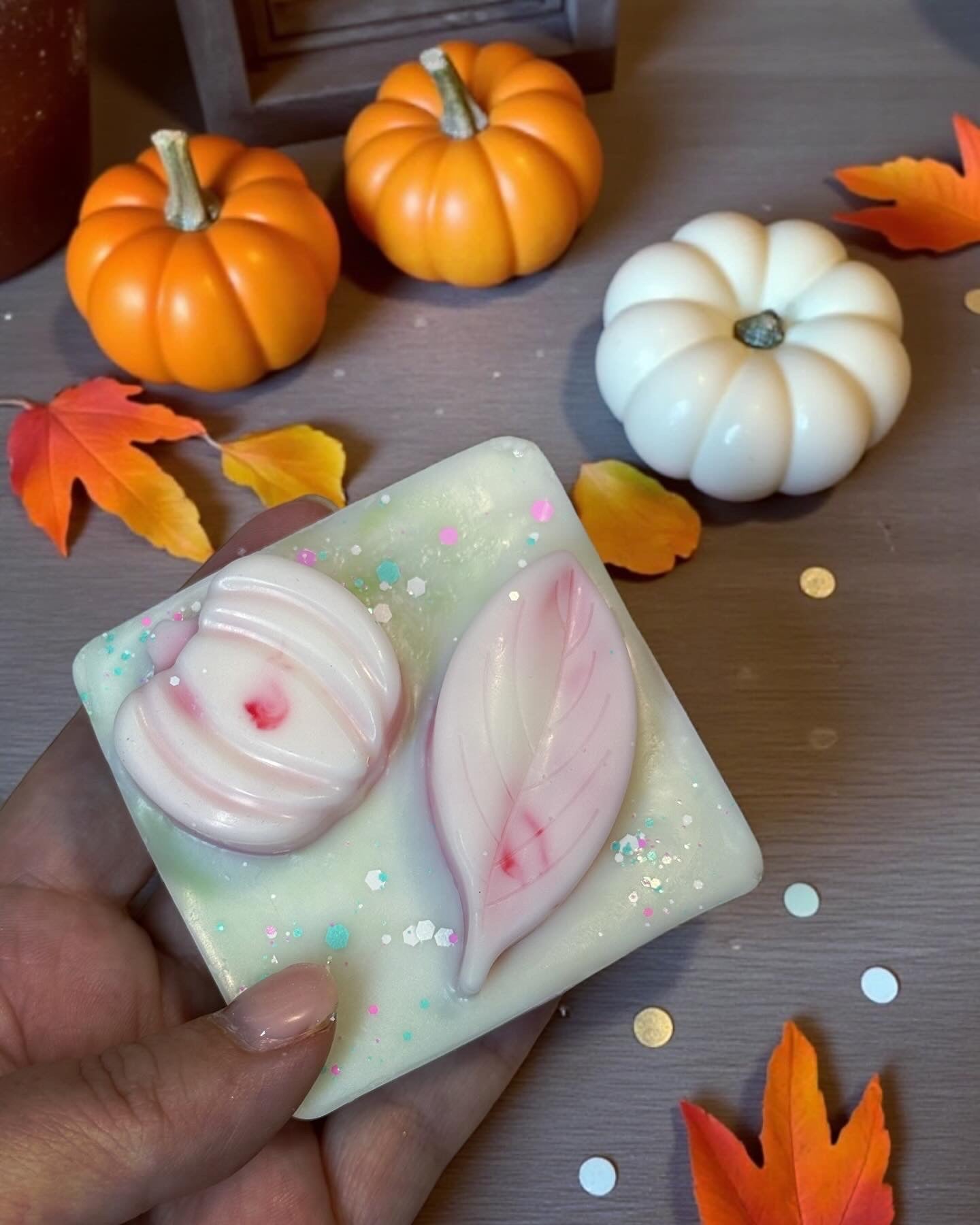 Minty Jam