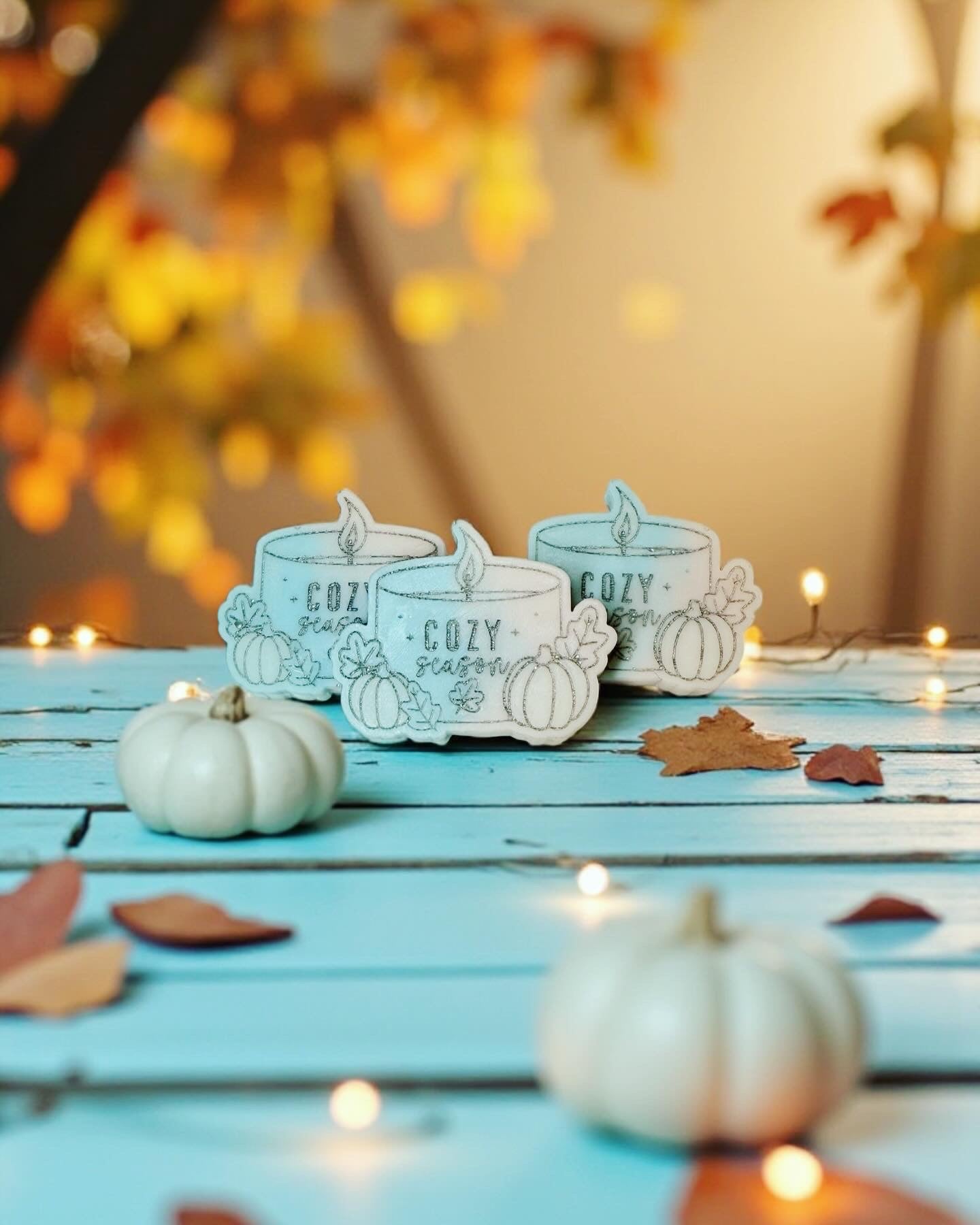 Cozy Season - Heaven Scent