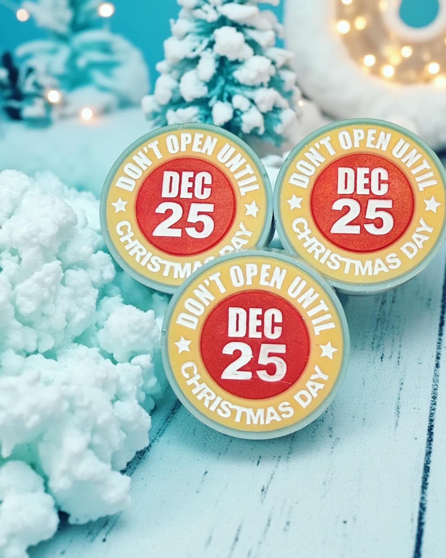 Dec 25 - Christmas Cookies