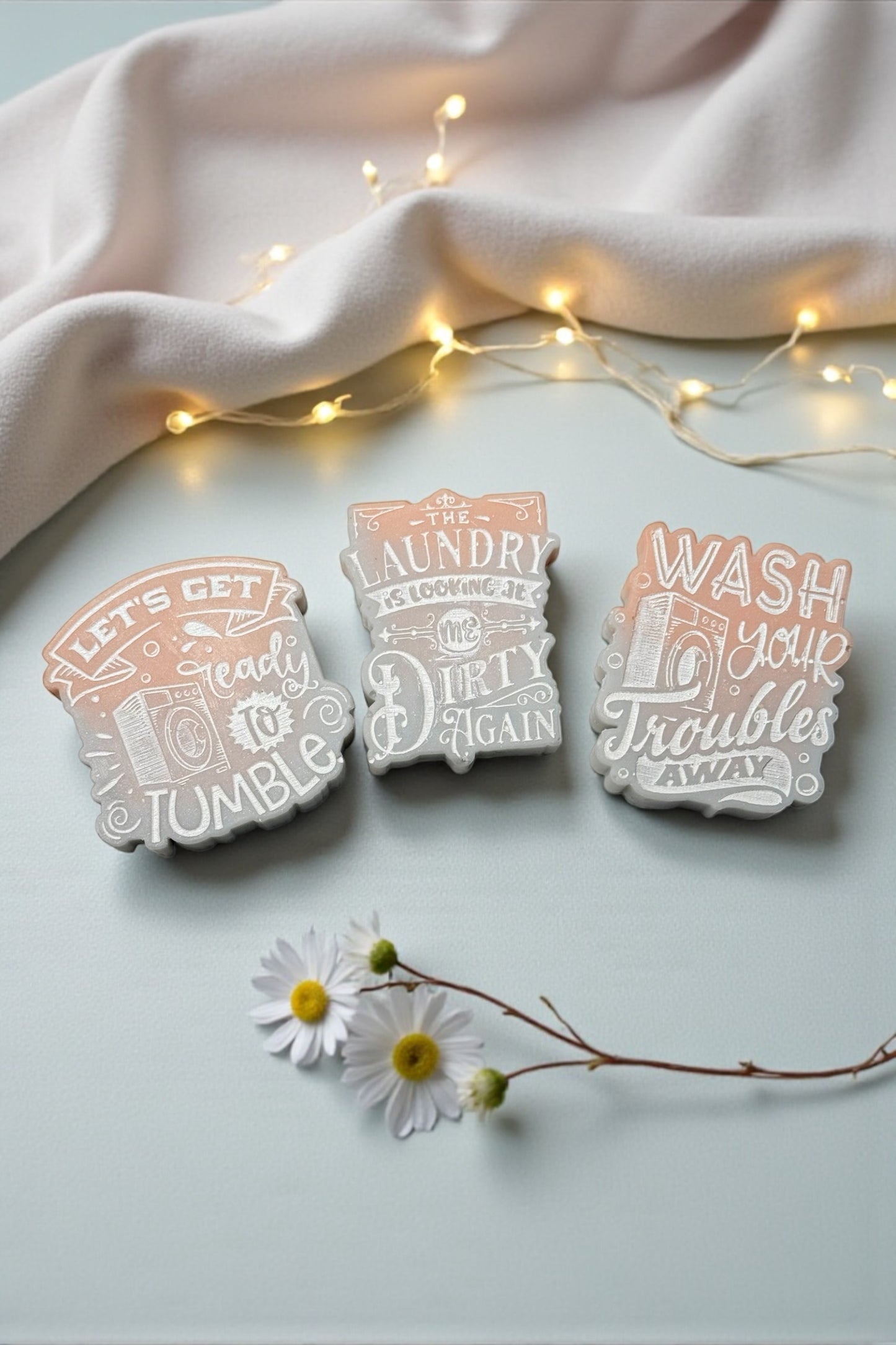 Cleaning Trio - Aquamusk Odouraze