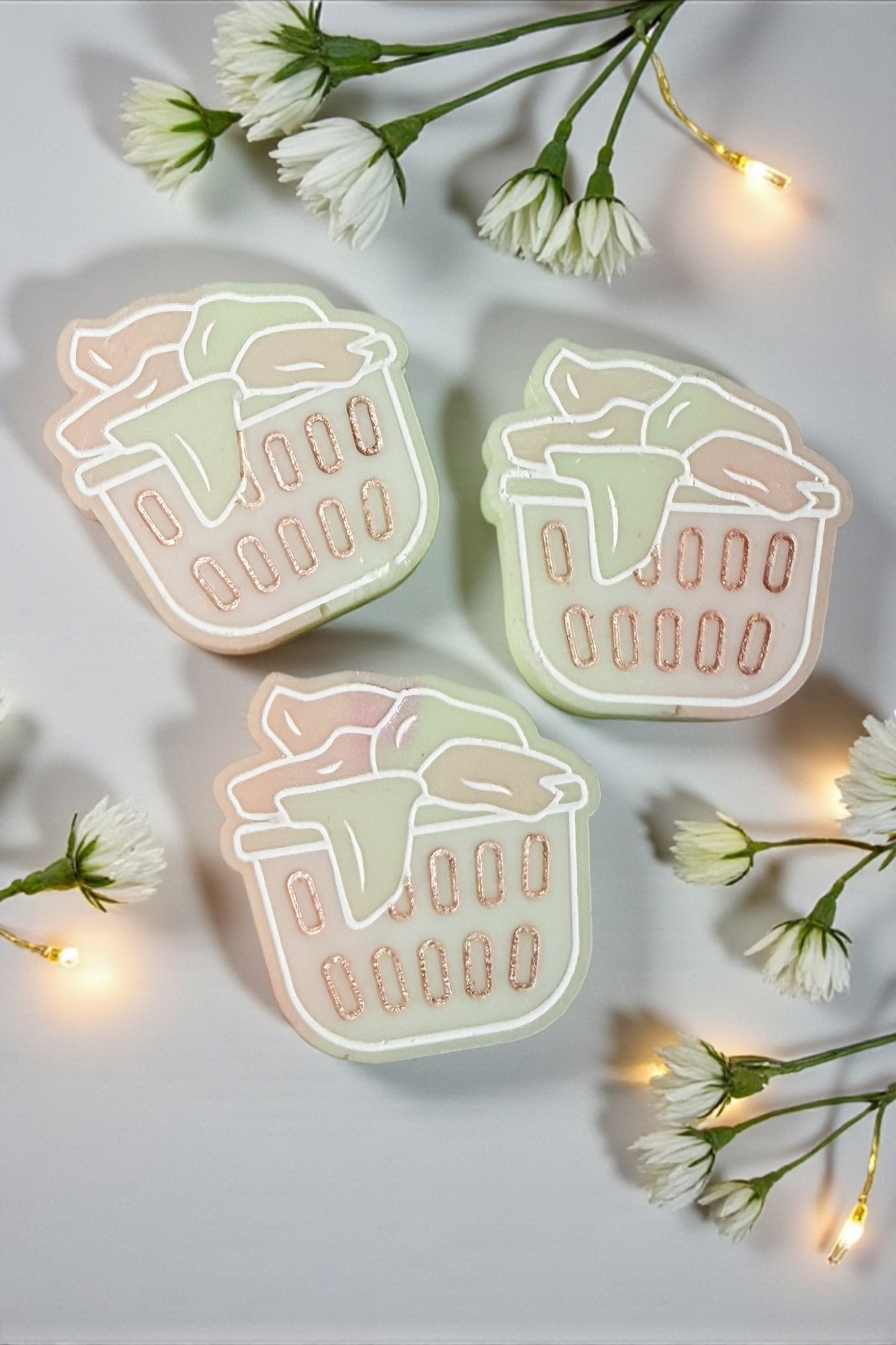 Laundry Basket - R&R