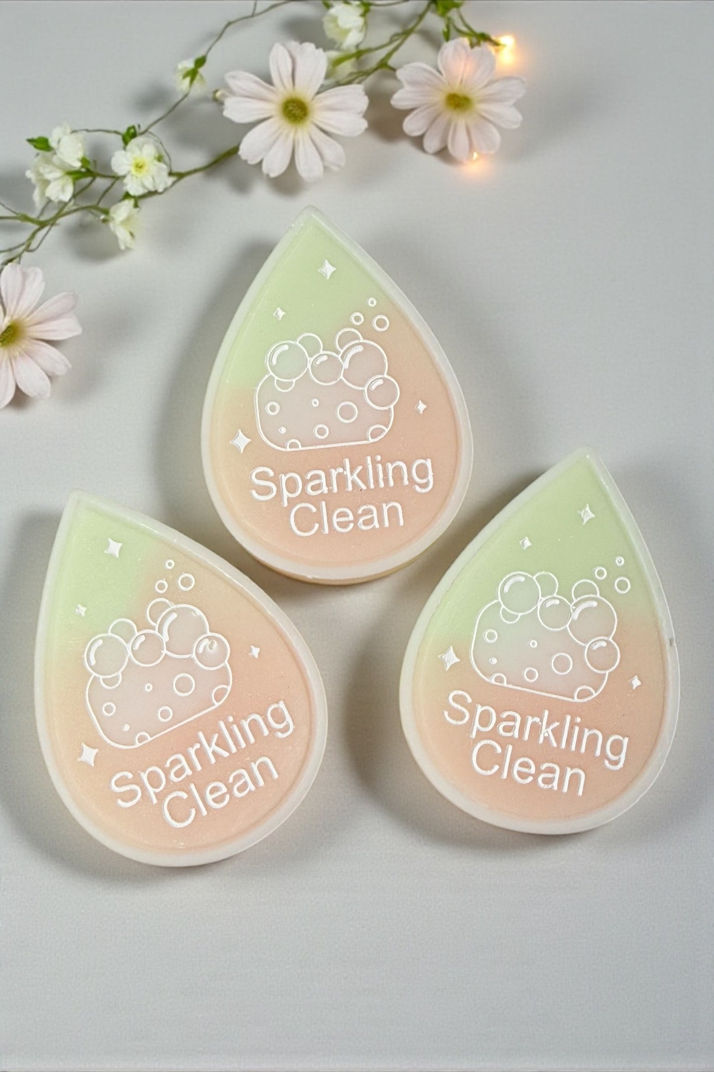 Sparkling Clean - R&R