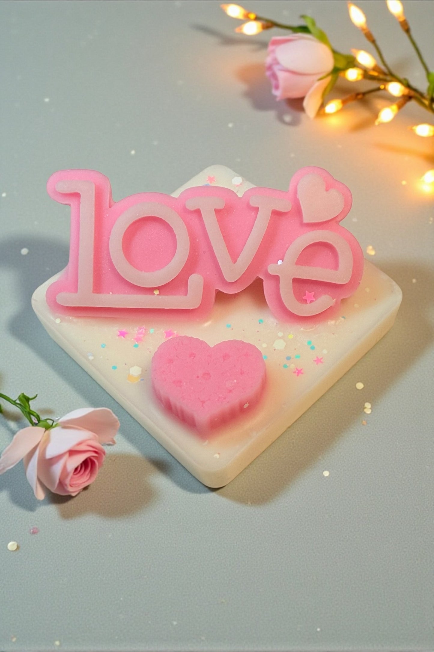 Love Slab - Make your Wish