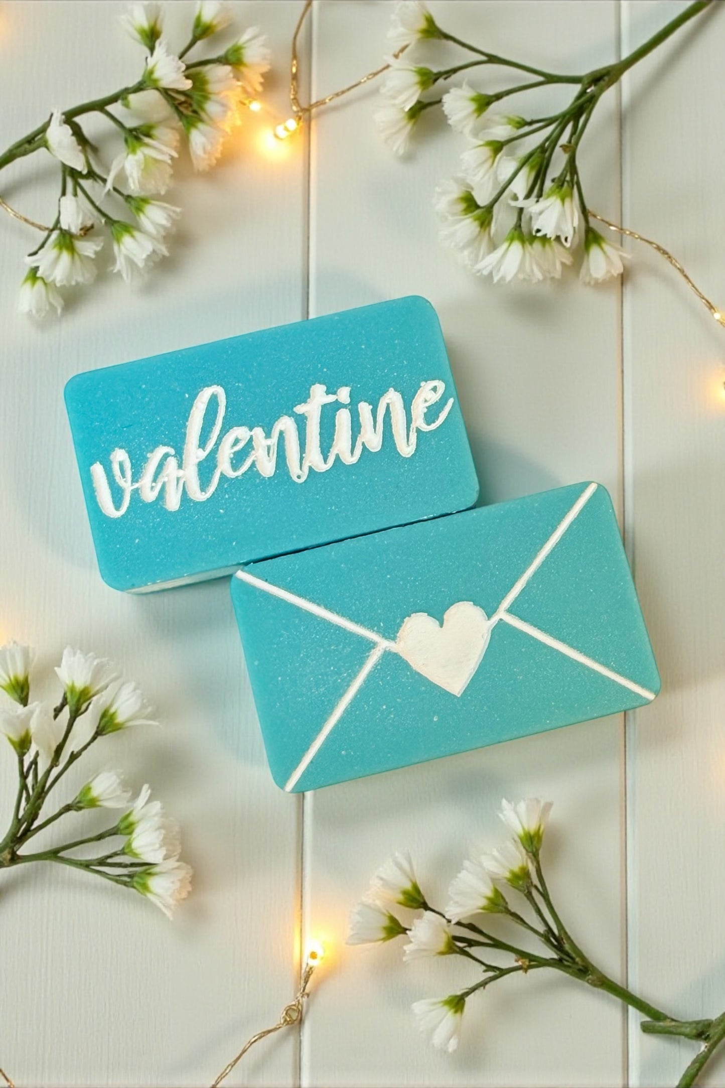 Love Letters - Olympea