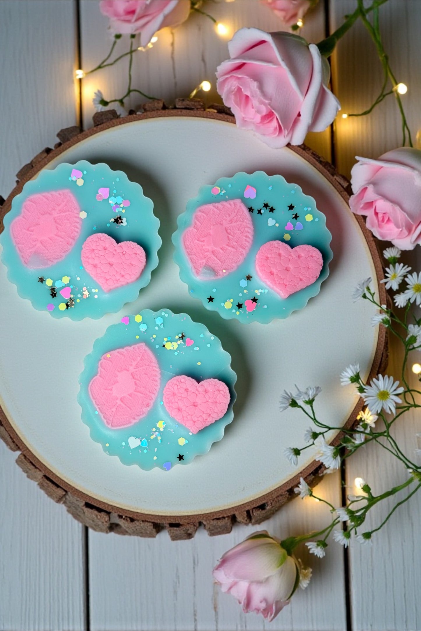 Love & Kisses - Olympea