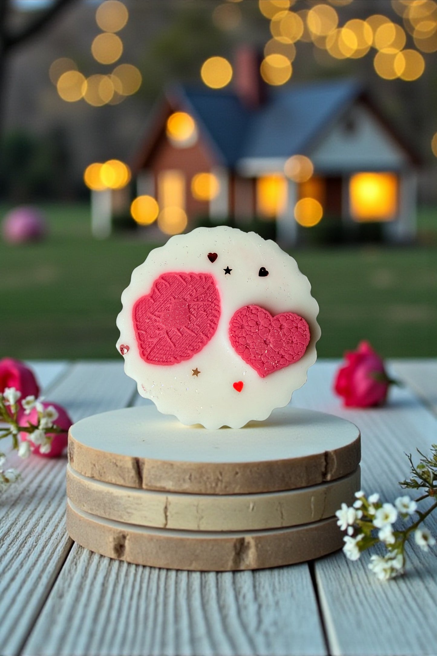 Love & Kisses - Snuggle